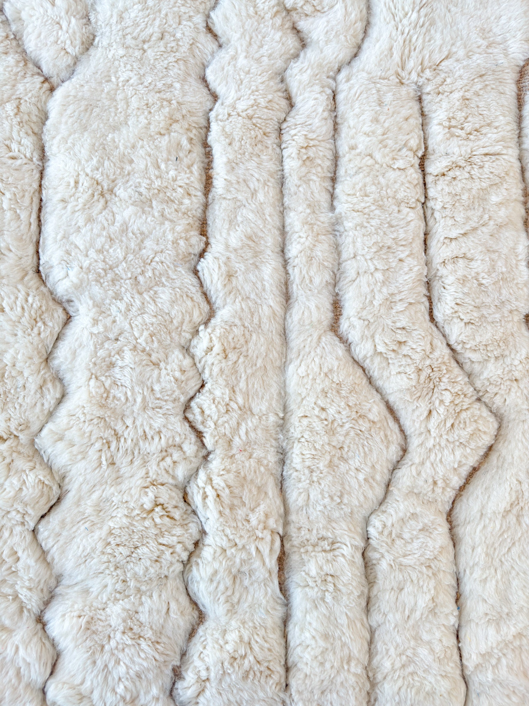 M'rirt-Teppich 204 x 311 cm – Nr. 2023