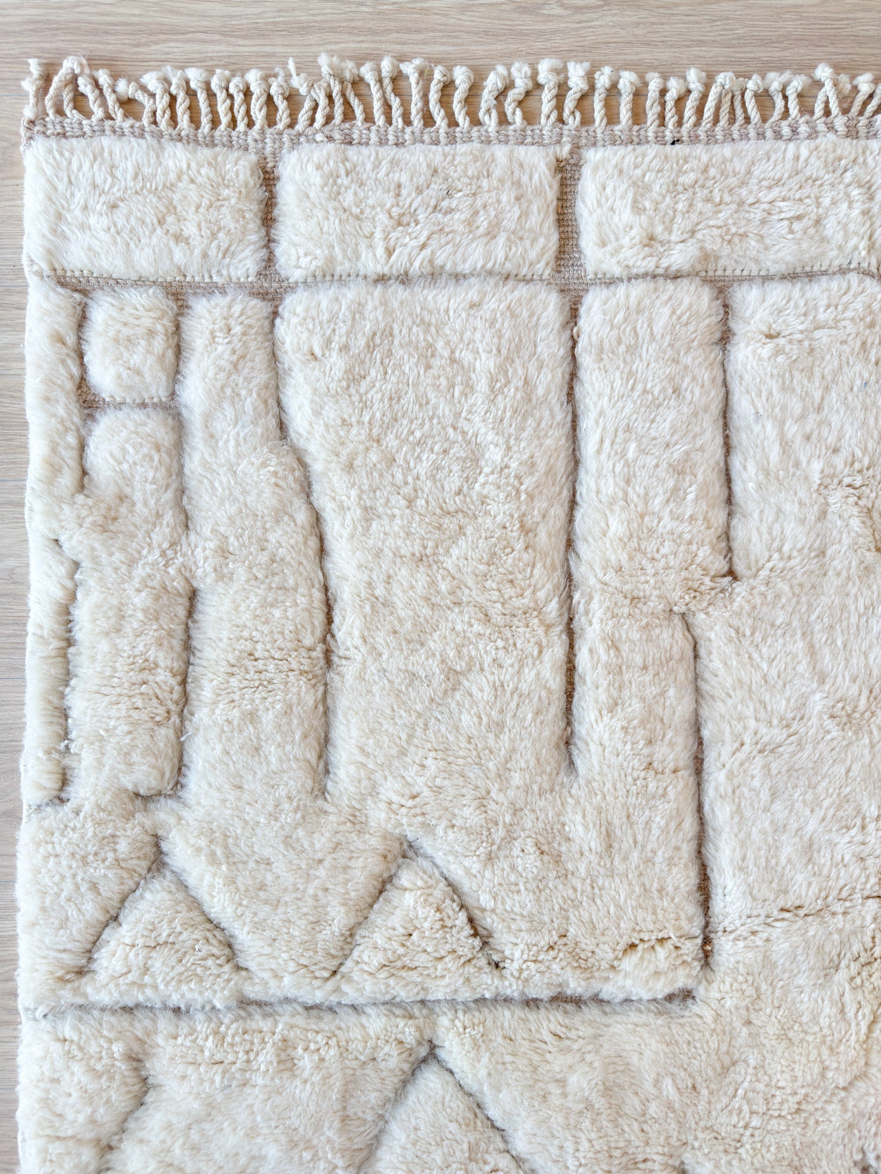 M'rirt-Teppich 166 x 210 cm – Nr. 2021