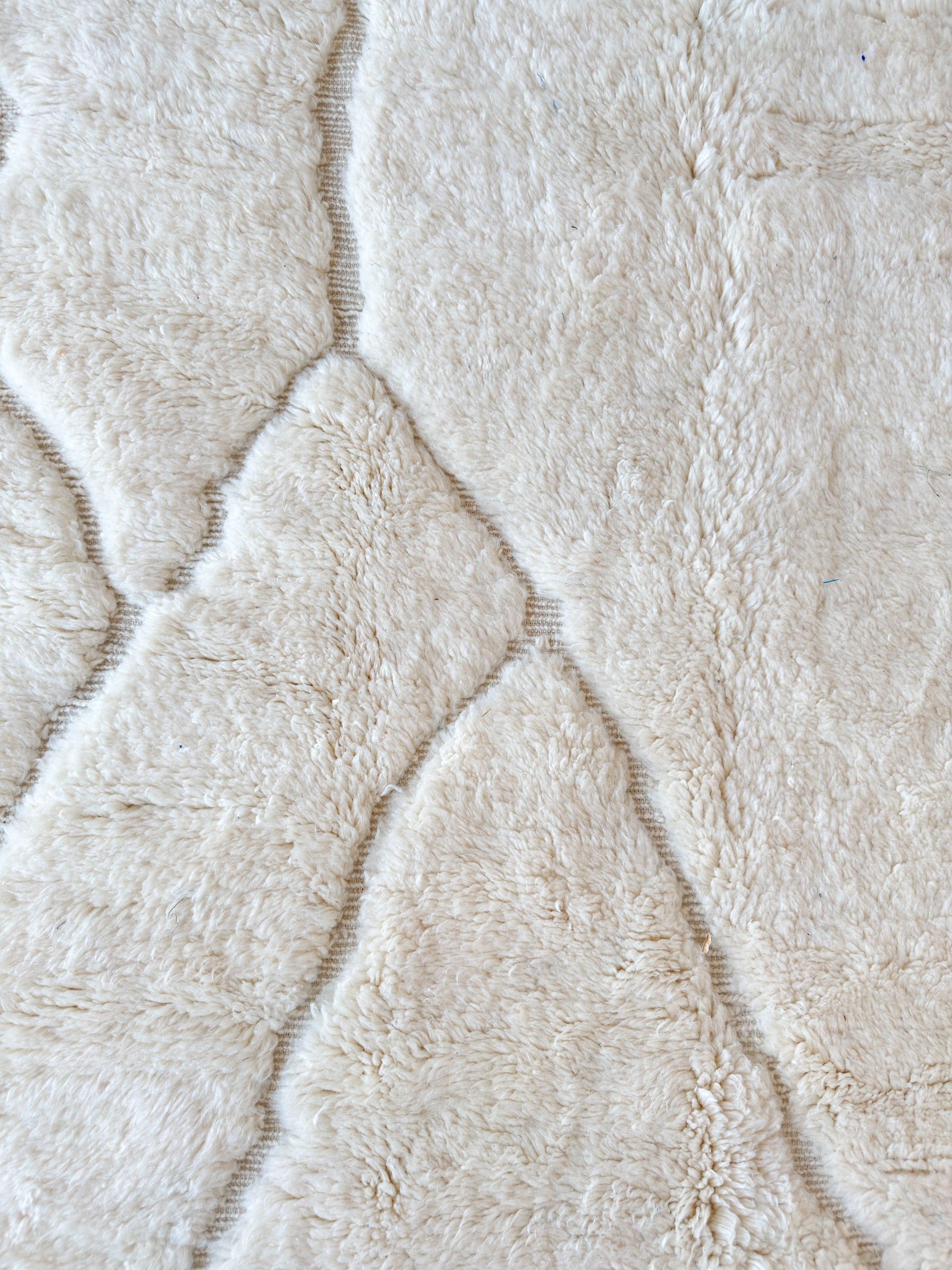 M'rirt rug 214 x 305 cm - n°2024