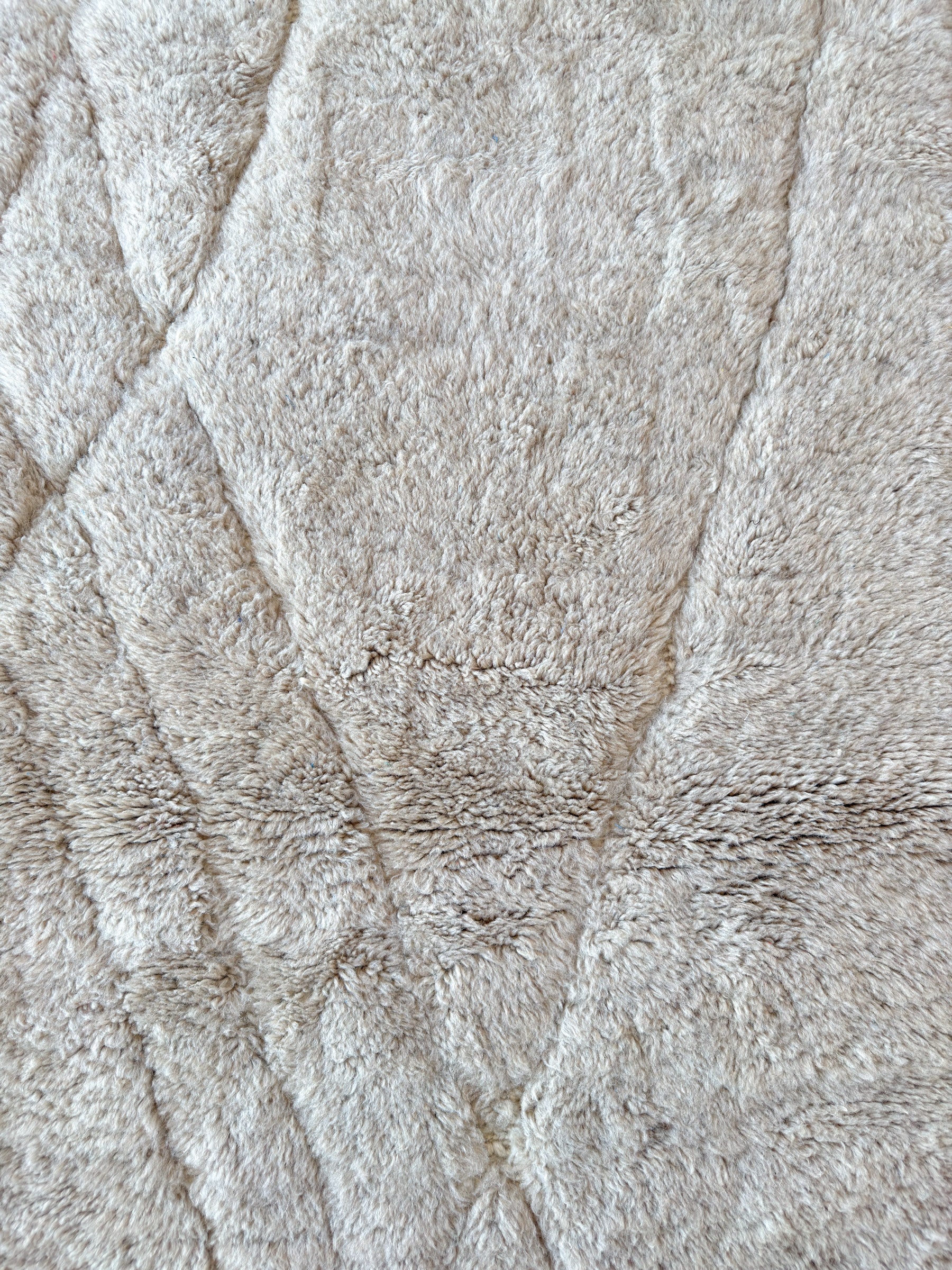 M'rirt runner rug 89 x 265 cm - n°1849