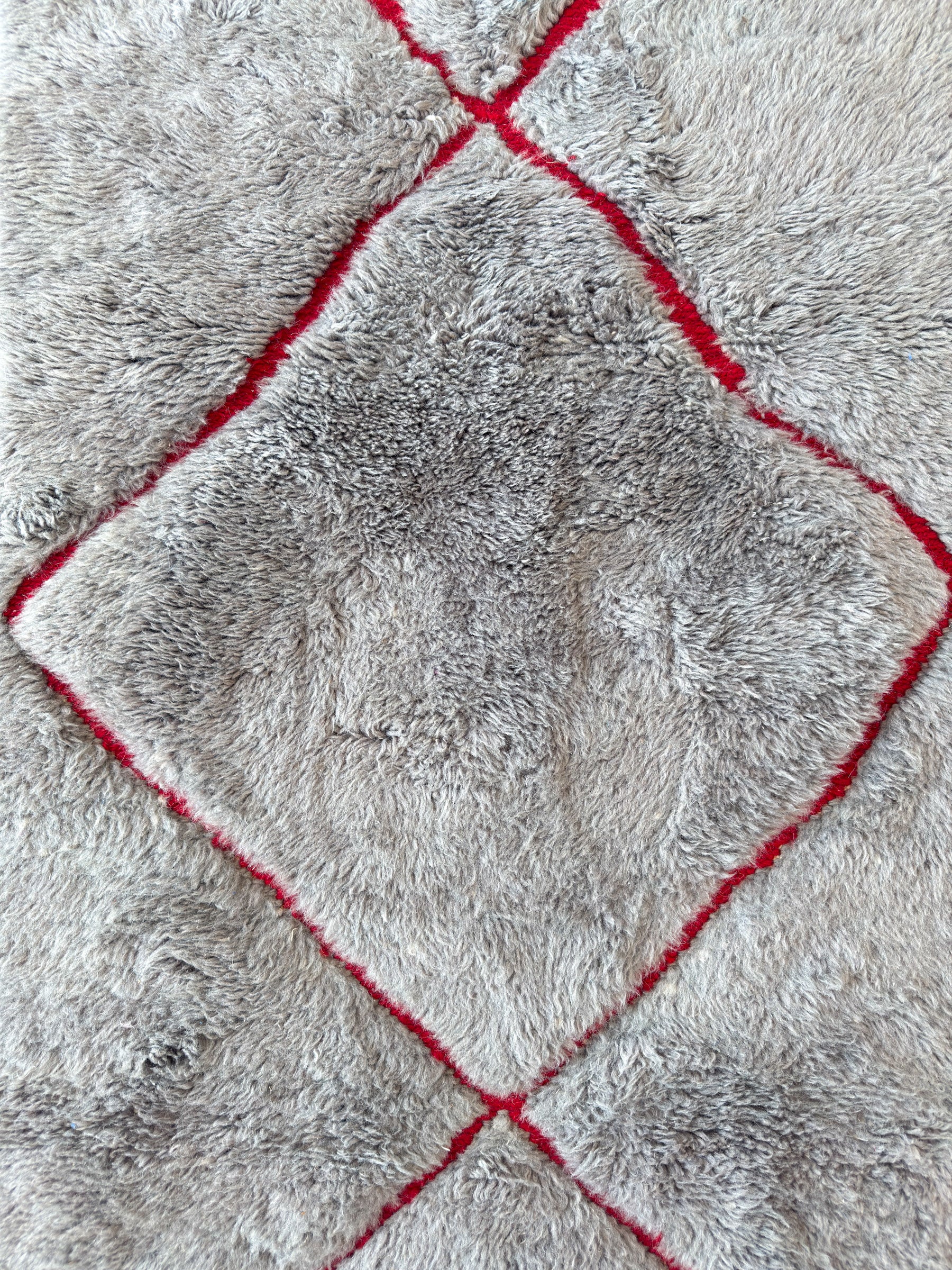 Mrirt runner rug 84 x 256 cm - n°1762