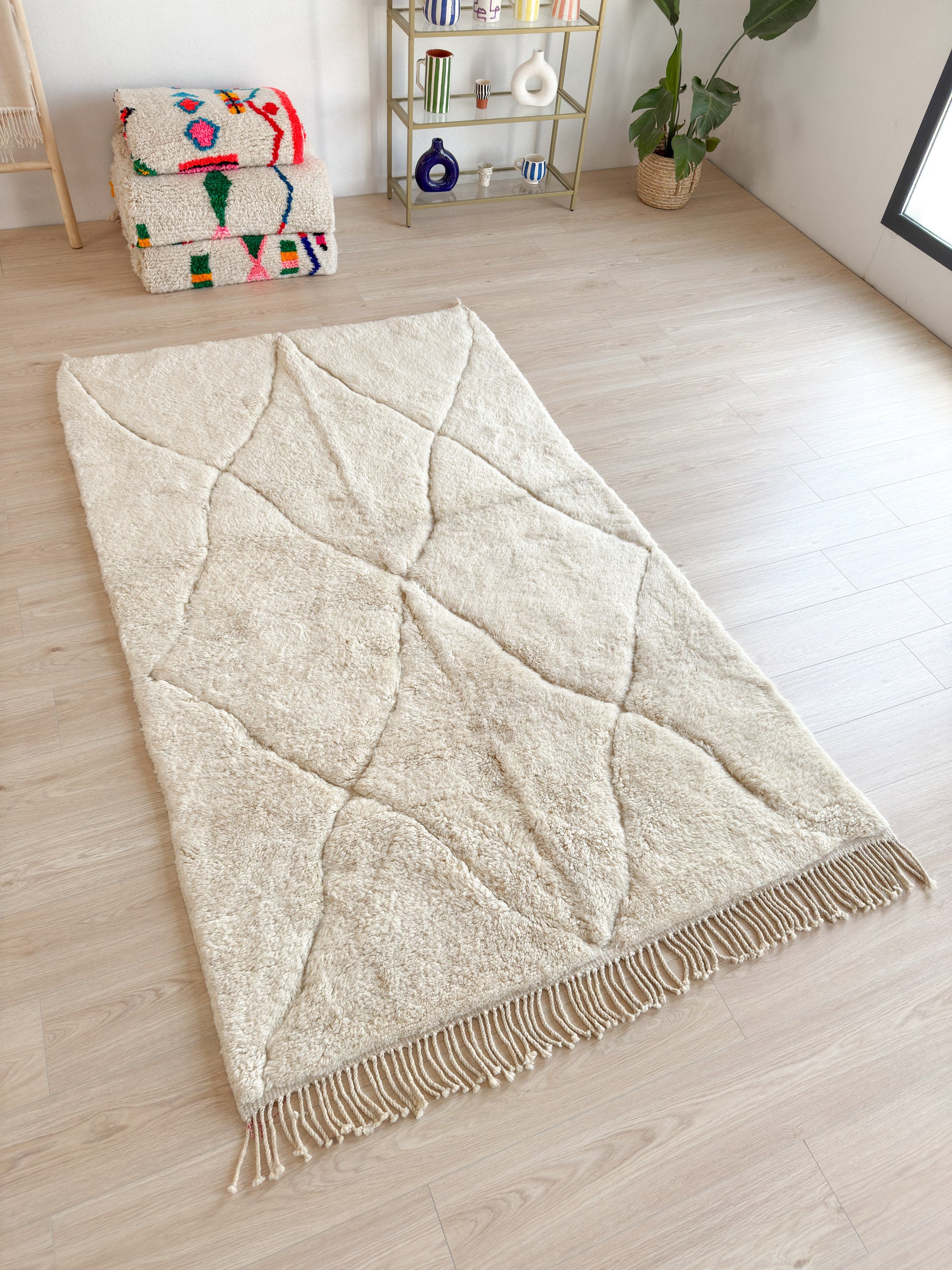 M'rirt-Teppich – 155 x 260 cm – Nr. 1367