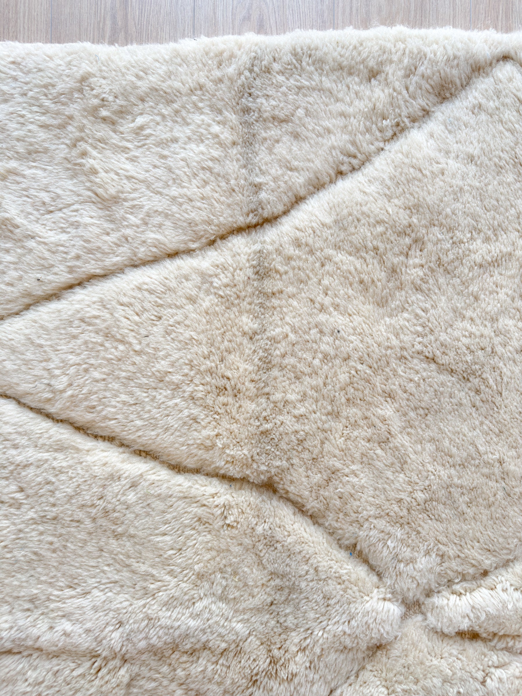 M'rirt-Teppich – 155 x 260 cm – Nr. 1367