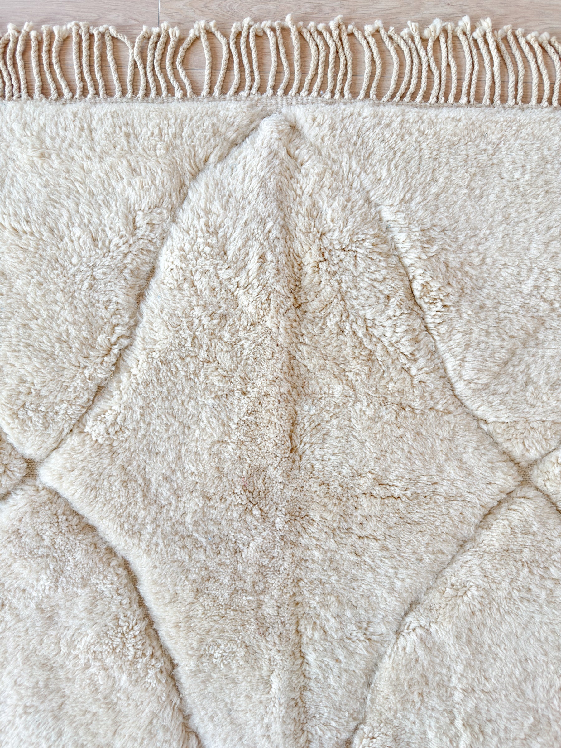 M'rirt-Teppich – 155 x 260 cm – Nr. 1367