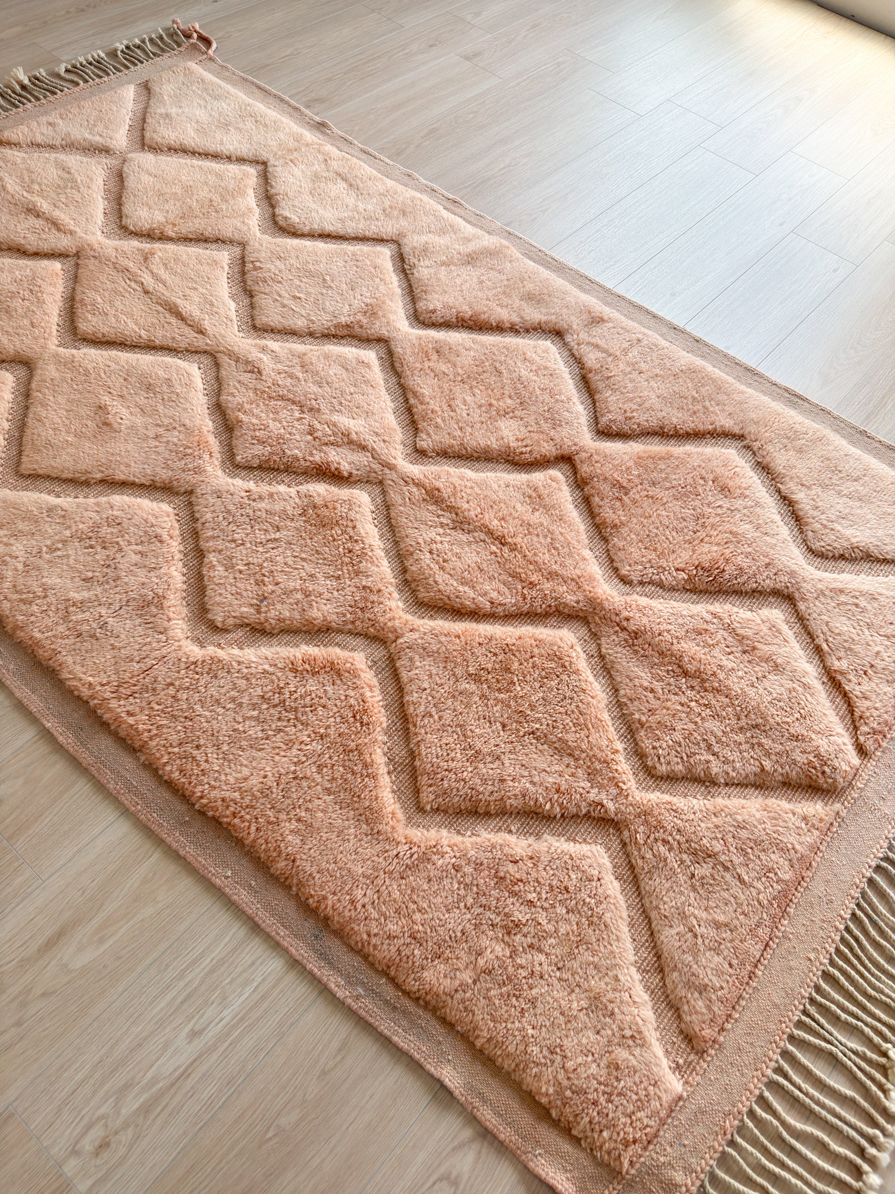M'rirt rug 152 x 276 cm - n°1841