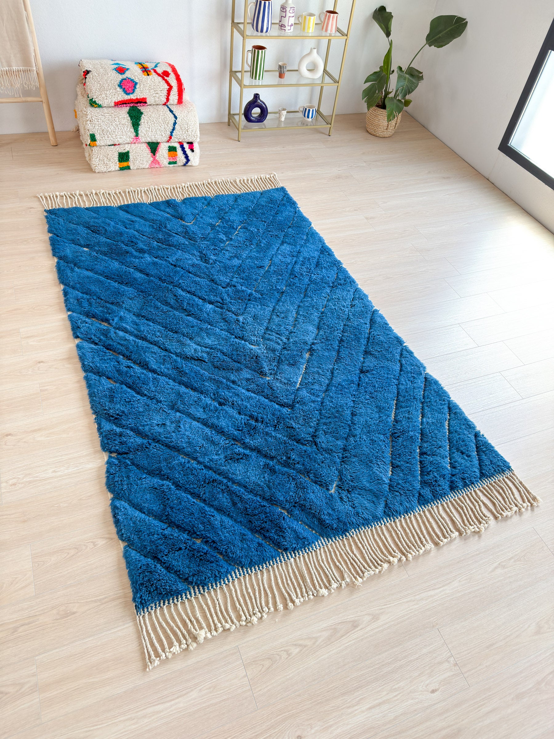 M'rirt-Teppich 163 x 280 cm – Nr. 1765
