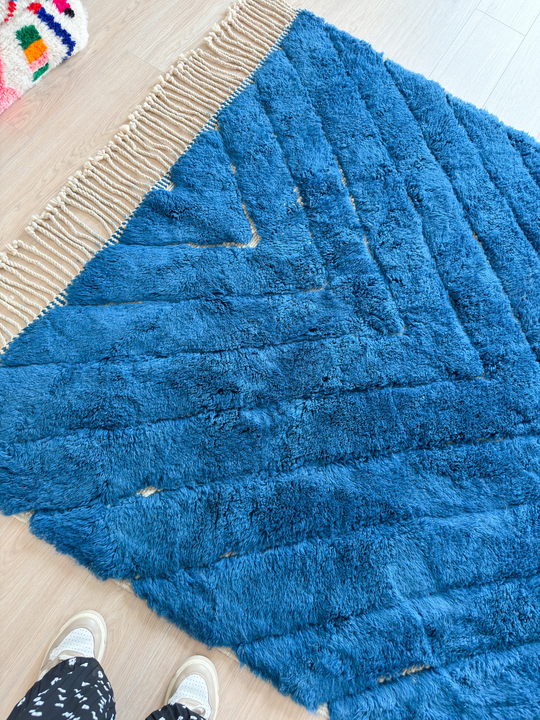 Tapis M'rirt 163 x 280 cm - n°1765