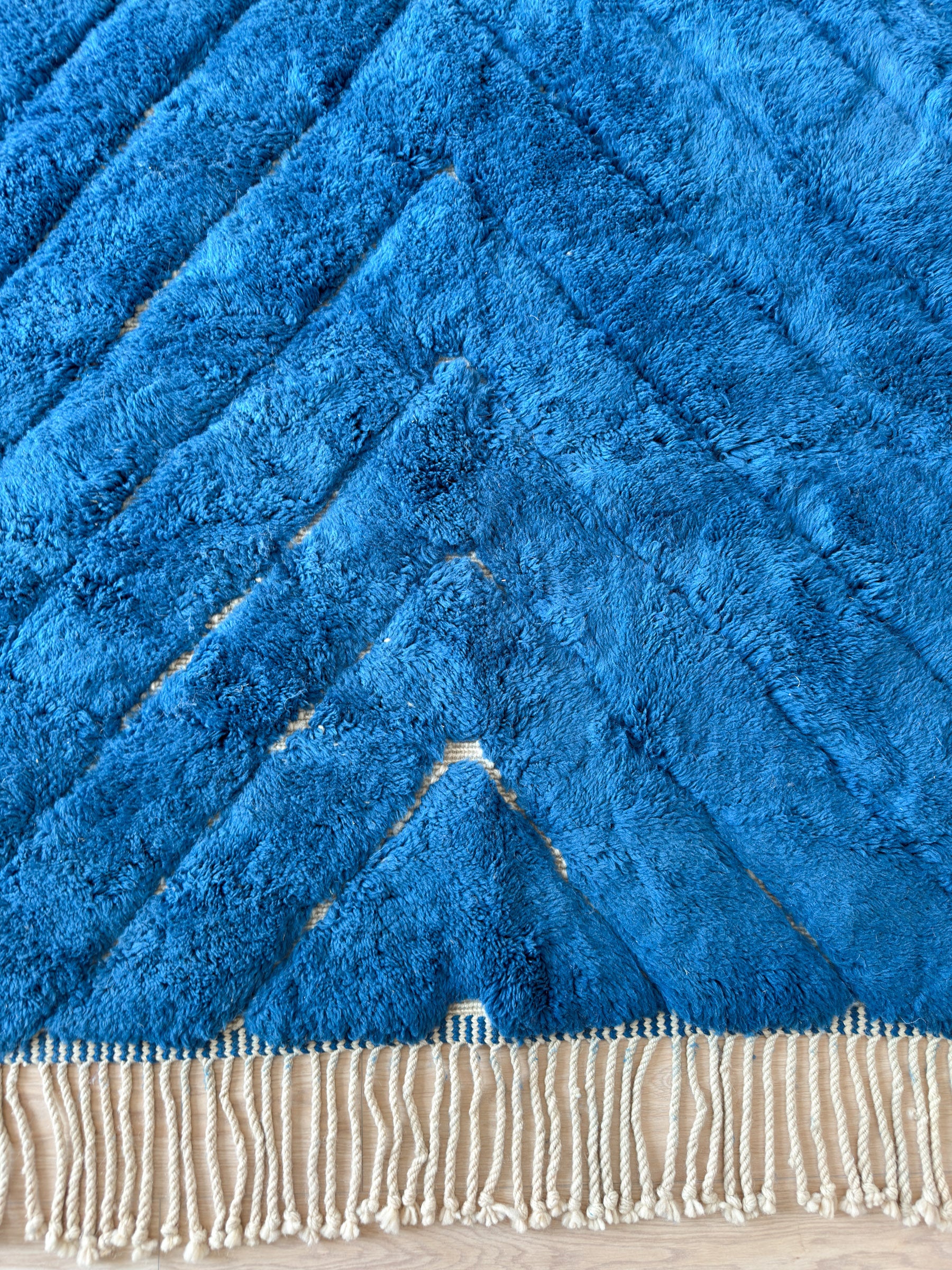 Tapis M'rirt 163 x 280 cm - n°1765