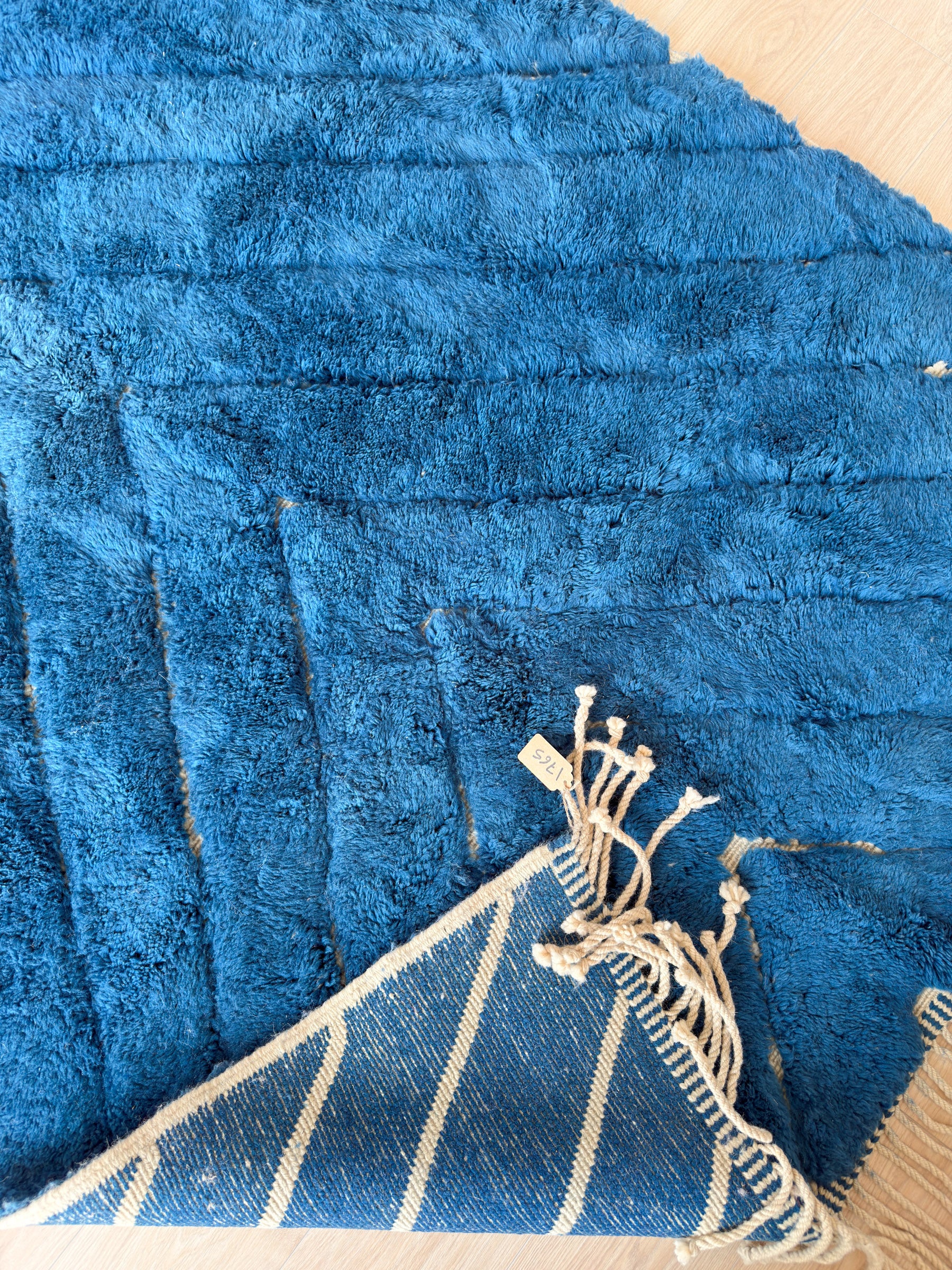 Tapis M'rirt 163 x 280 cm - n°1765