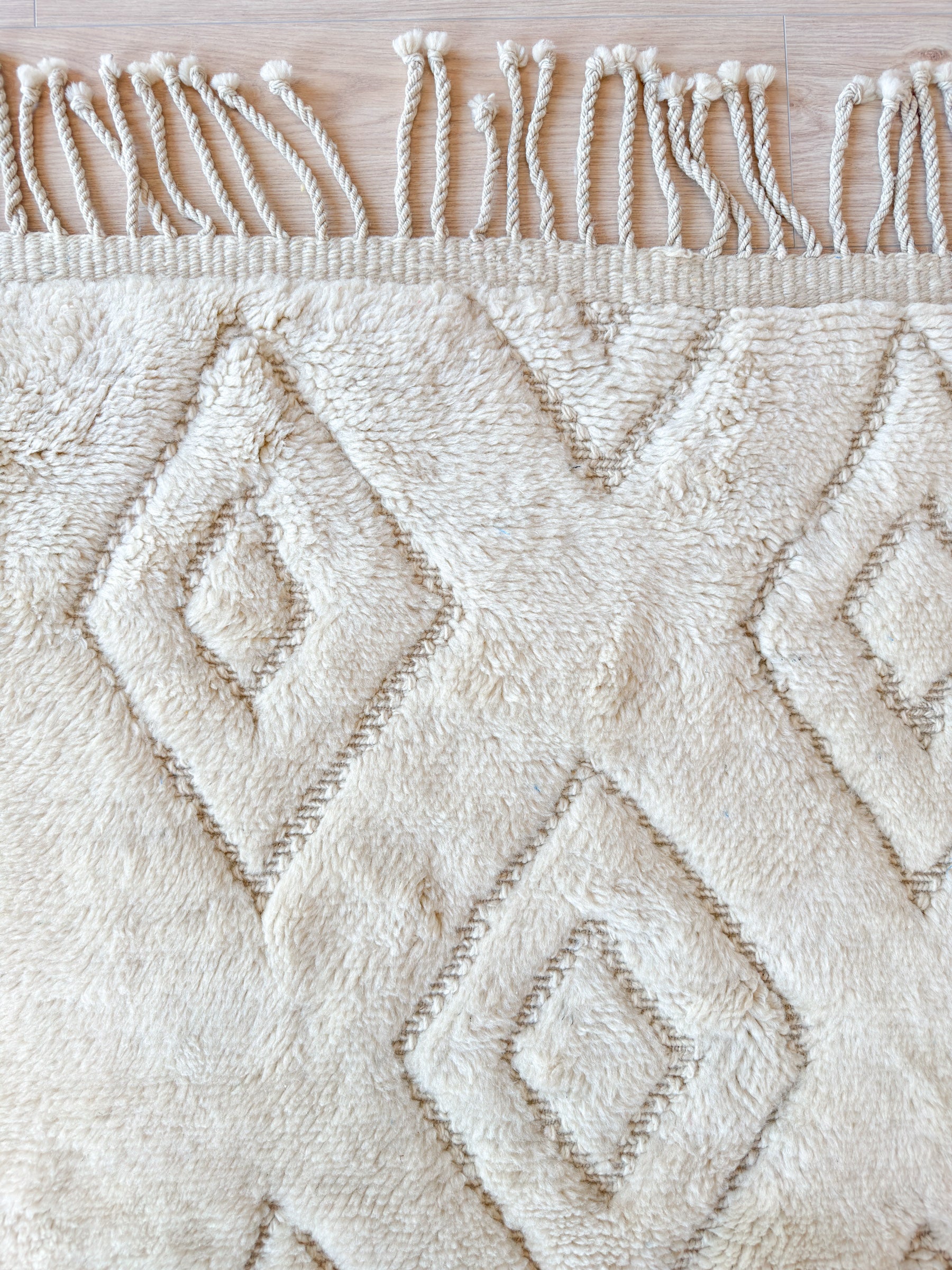 M'rirt-Teppich – 202 x 303 cm – Nr. 1150