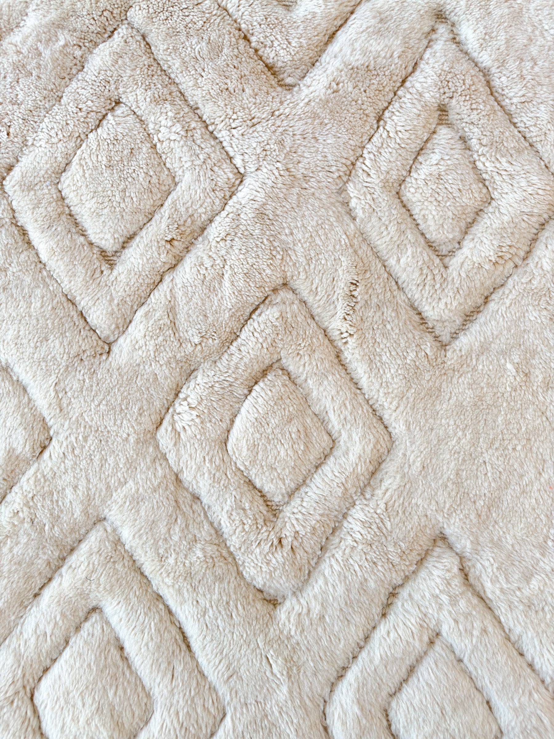 M'rirt-Teppich – 202 x 303 cm – Nr. 1150