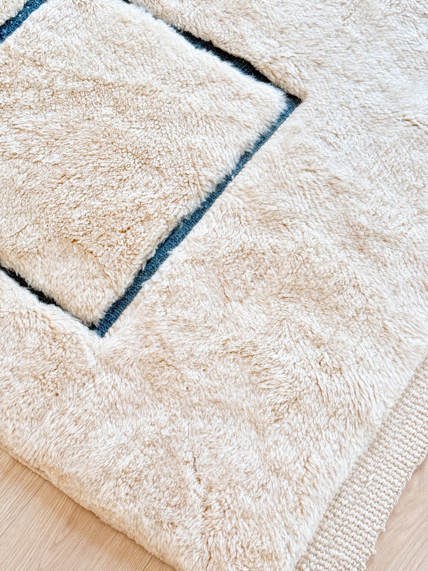 Tapis M'rirt 177 x 254 cm - n°2140