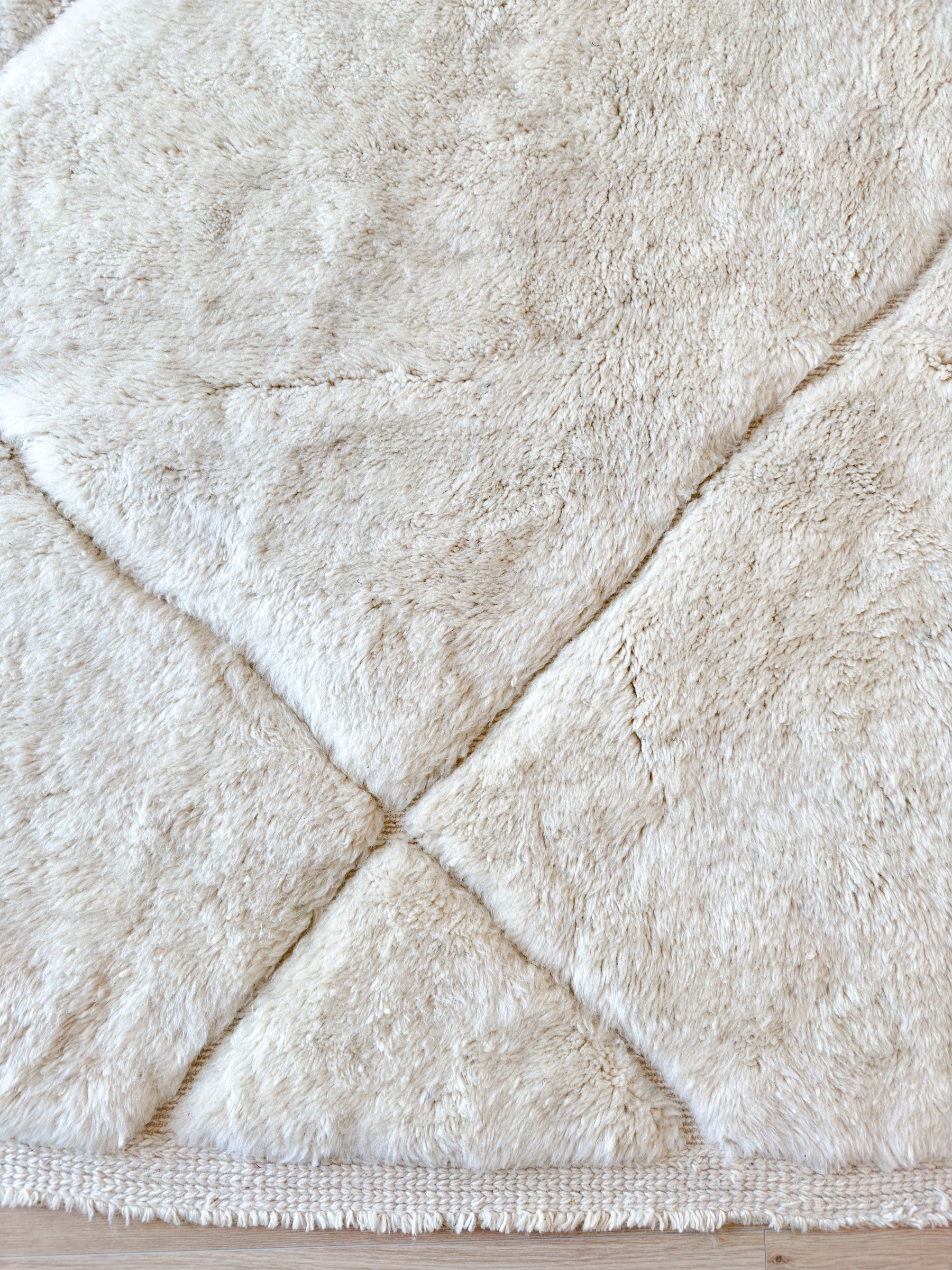 M'rirt-Teppich 252 x 278 cm – Nr. 2103