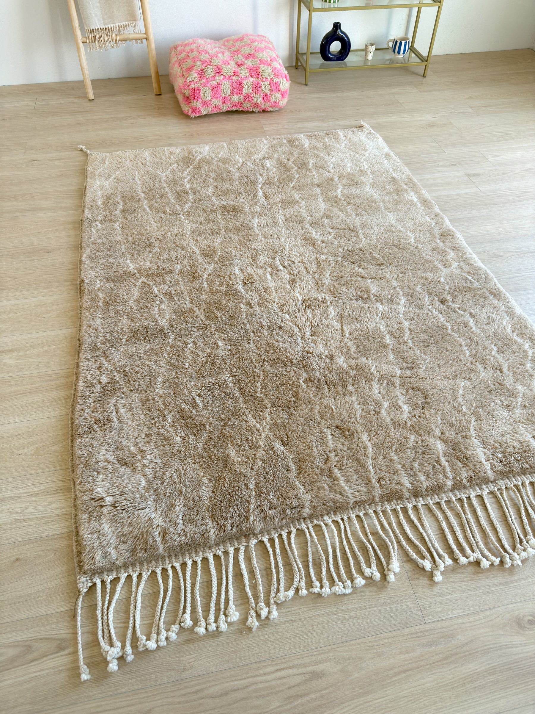 Tapis M'rirt 160 x 235 cm - n°2507