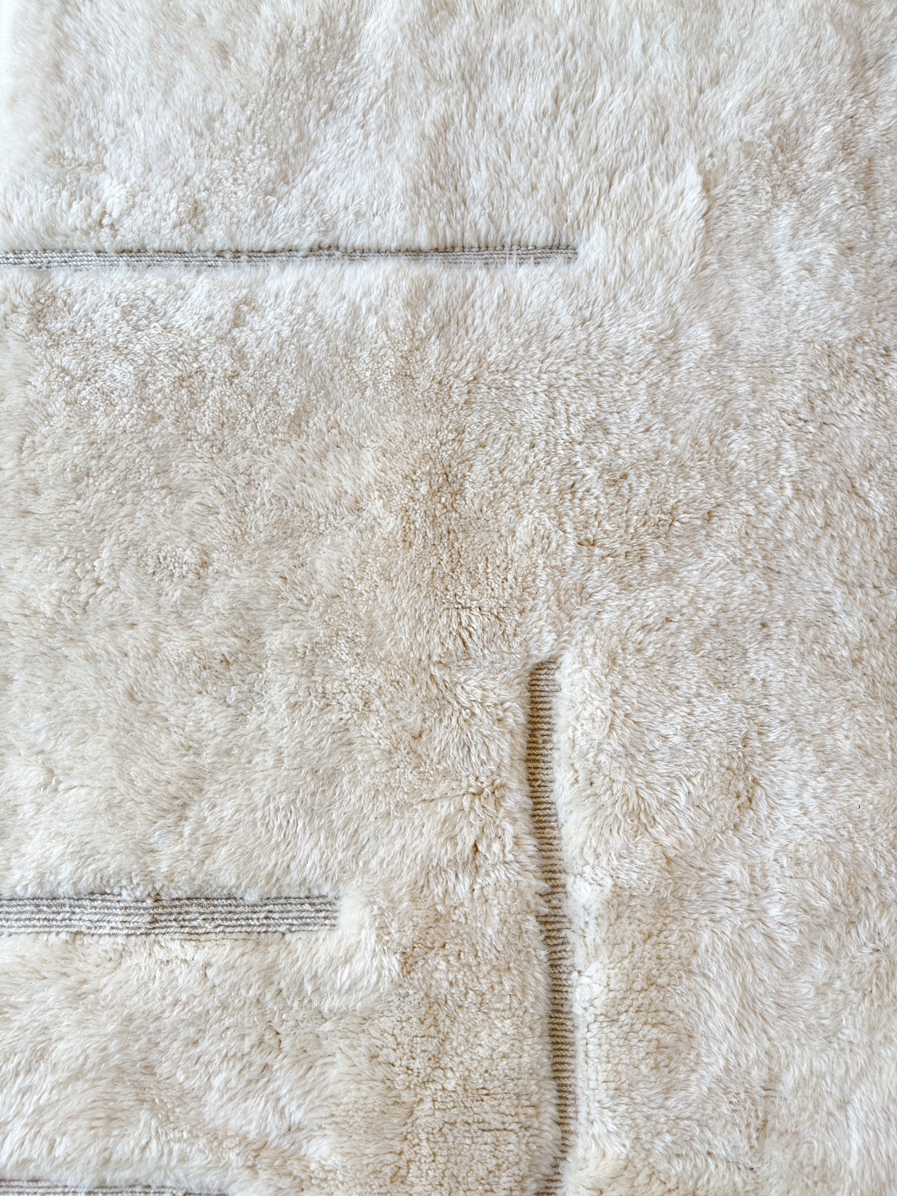 Tapis M'rirt 208 x 310 cm - n°2521