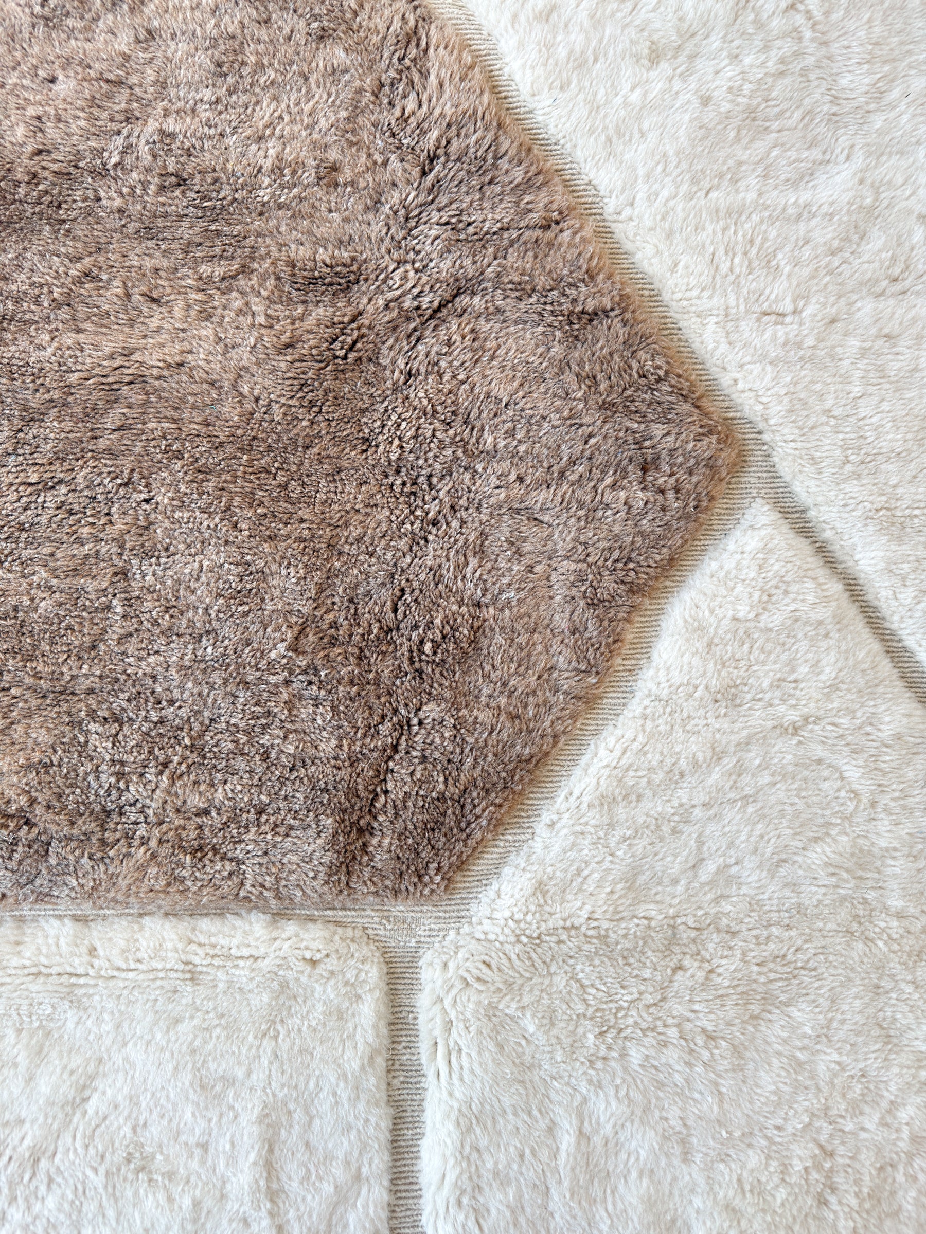 Tapis M'rirt 205 x 306 cm - n°2490