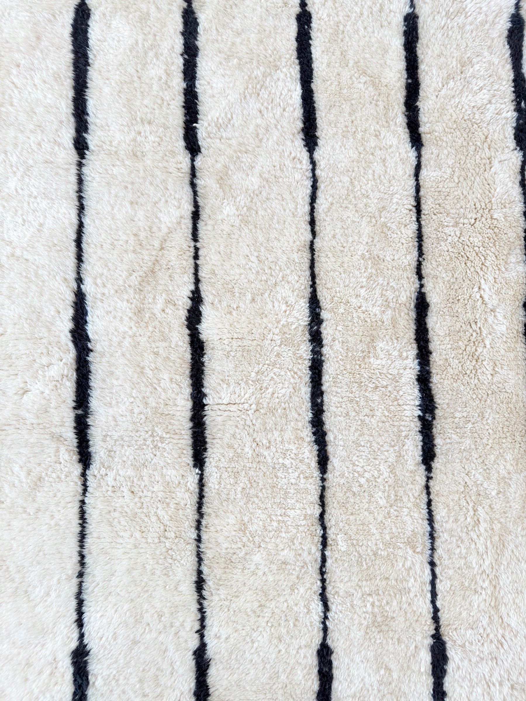 Tapis M'rirt 189 x 286 cm - n°2495