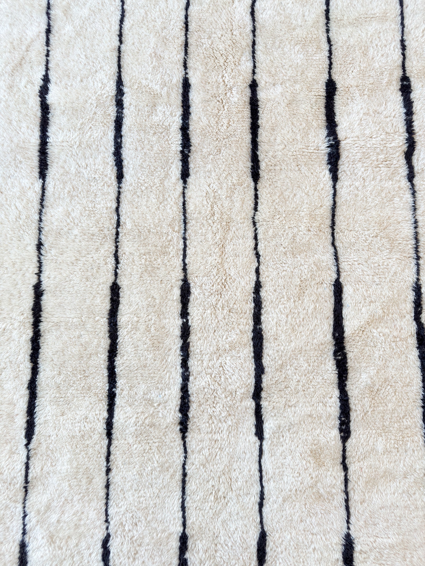 Tapis M'rirt 189 x 286 cm - n°2495