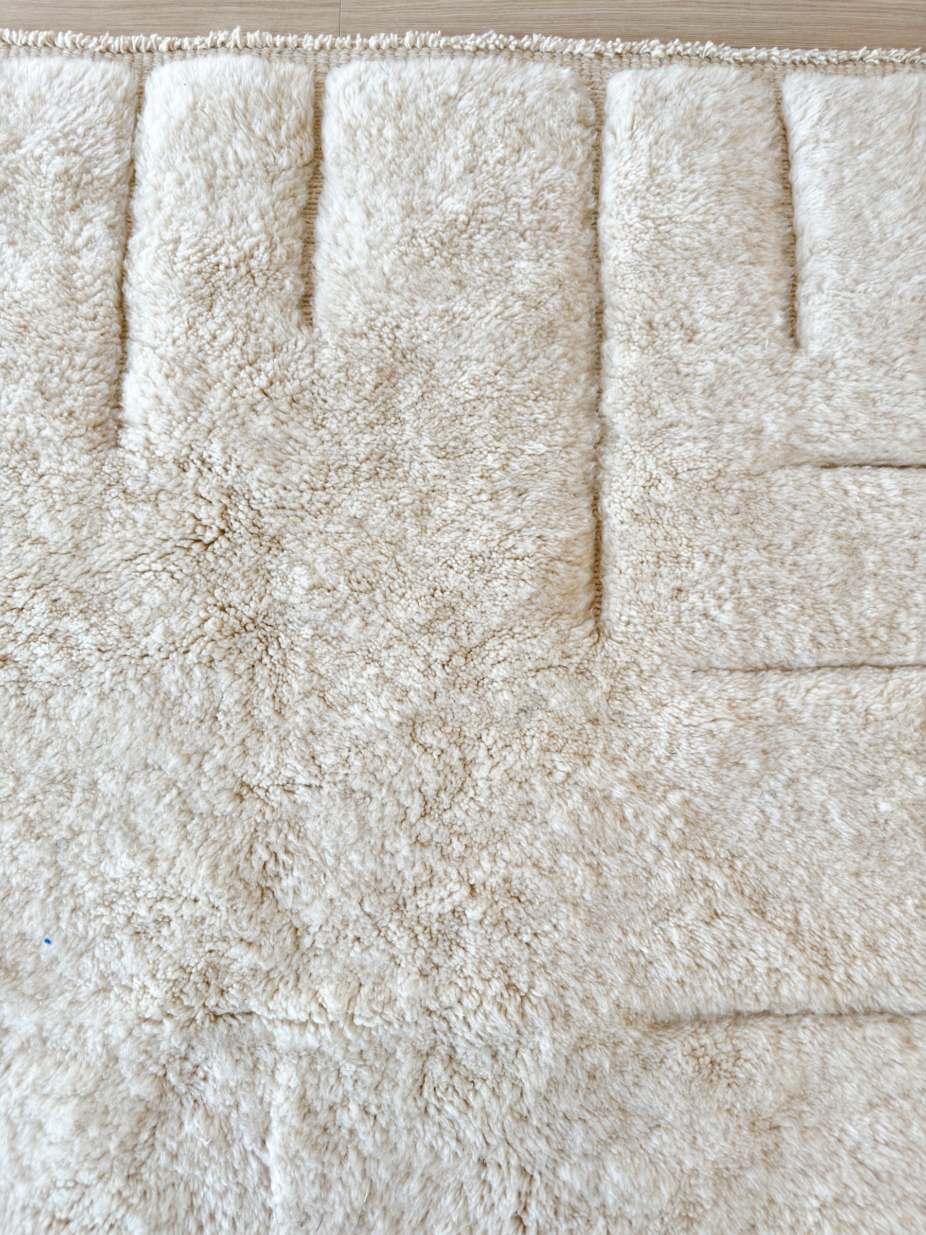 Tapis M'rirt 167 x 226 cm - n°2524