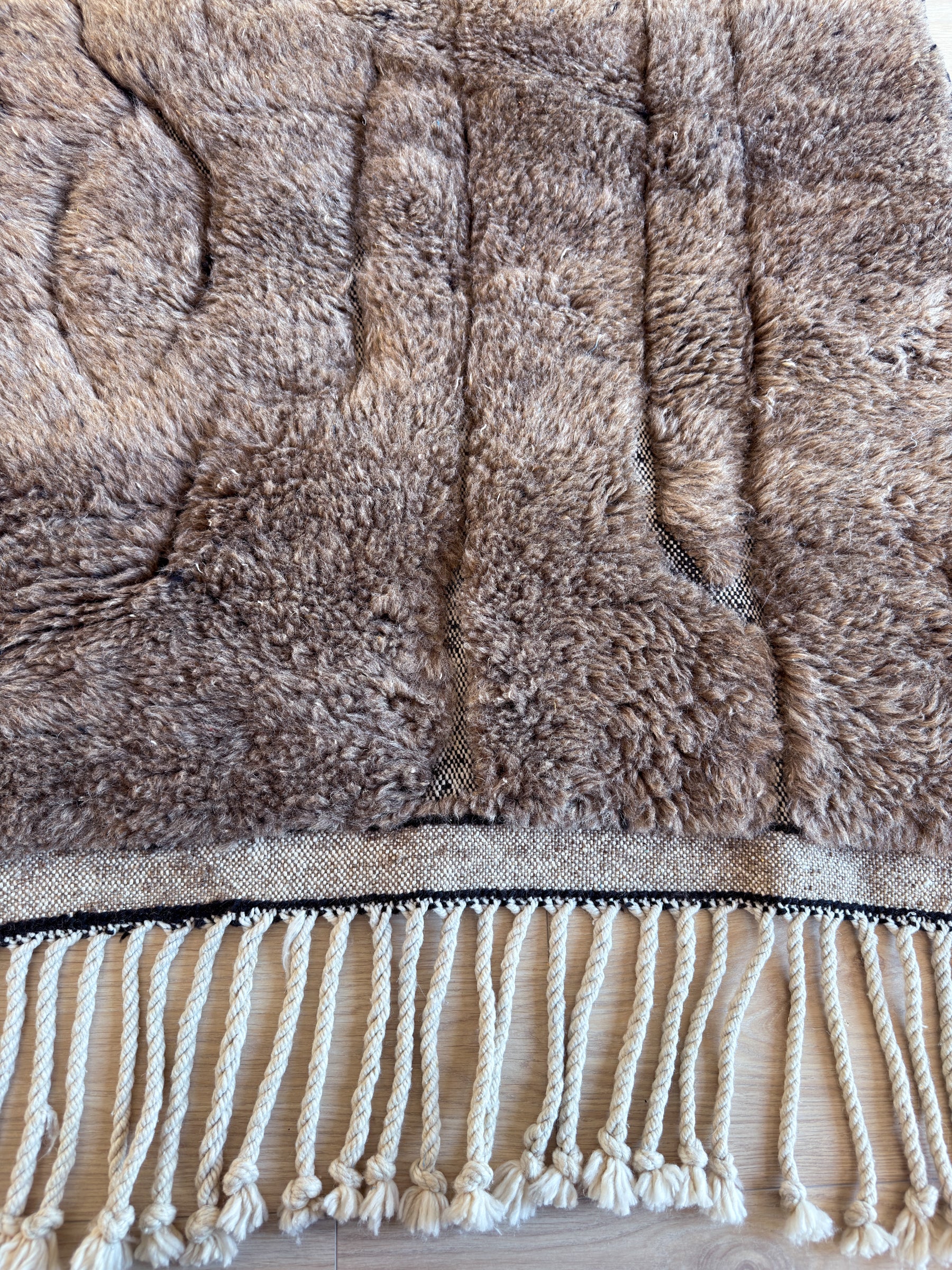 Tapis M'rirt 81 x 138 cm - n°2562