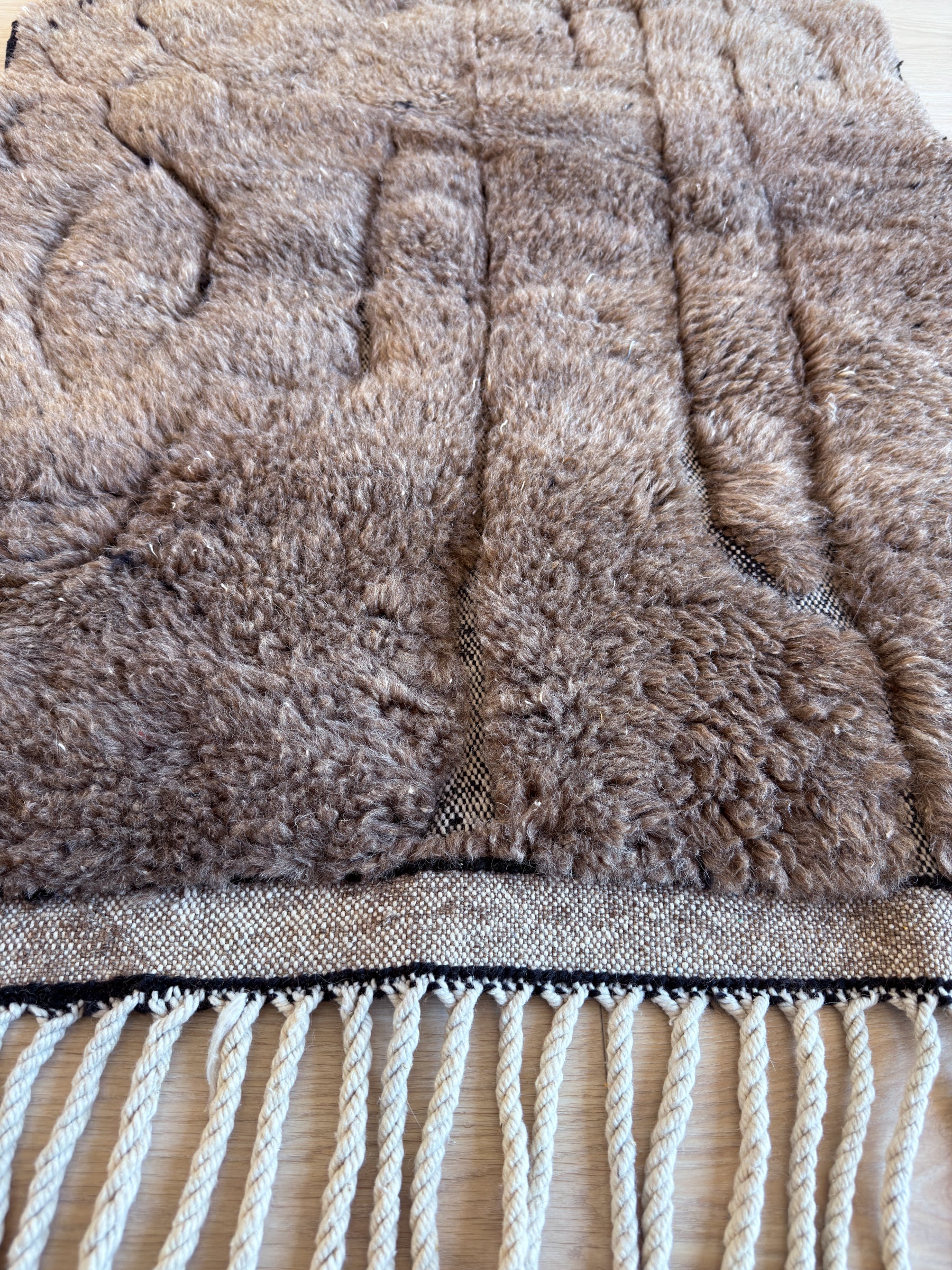 Tapis M'rirt 81 x 138 cm - n°2562