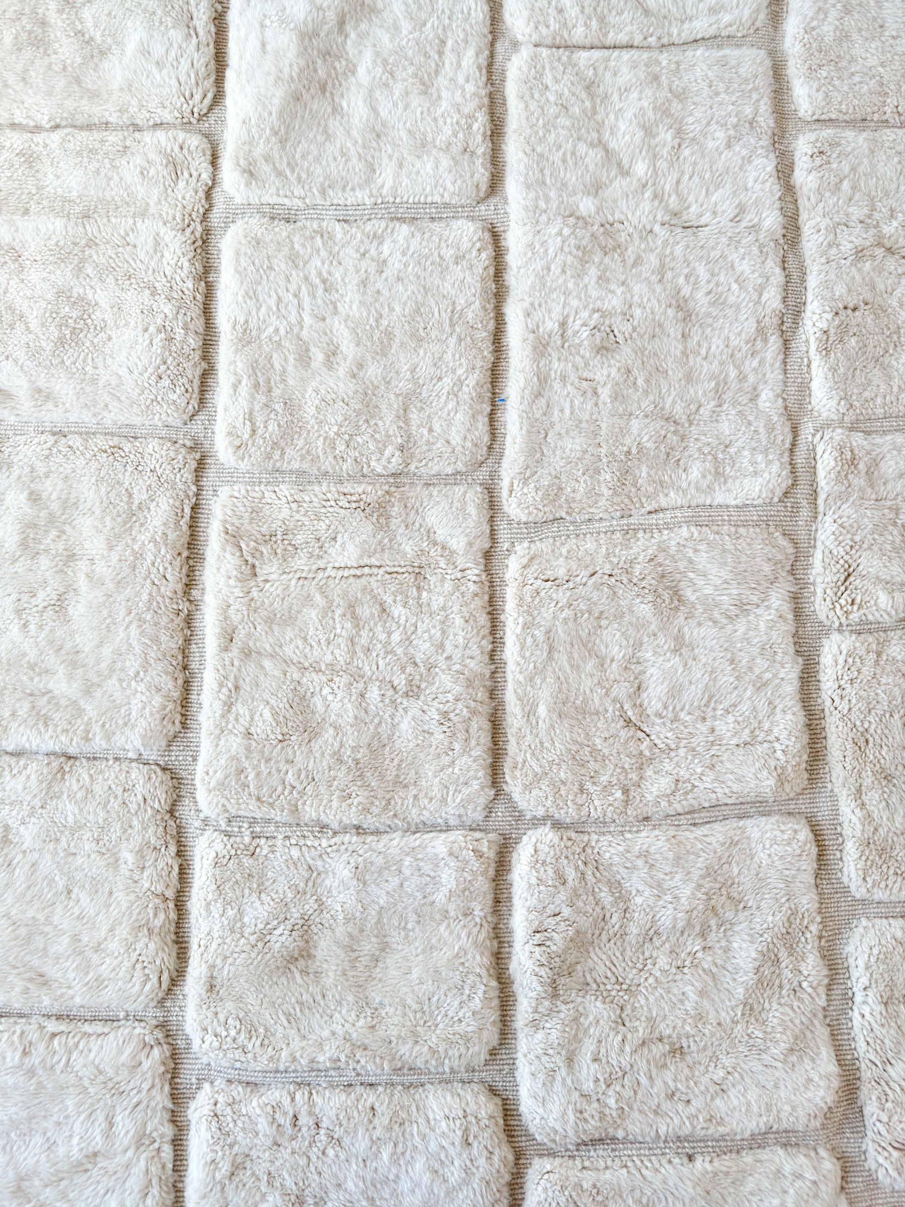 Tapis M'rirt 260 x 368 cm - n°2542