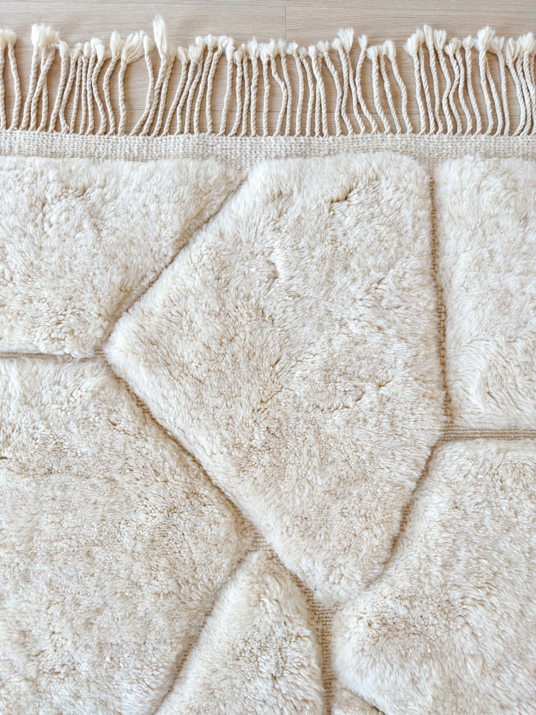 Tapis M'rirt 150 x 280 cm - n°2599