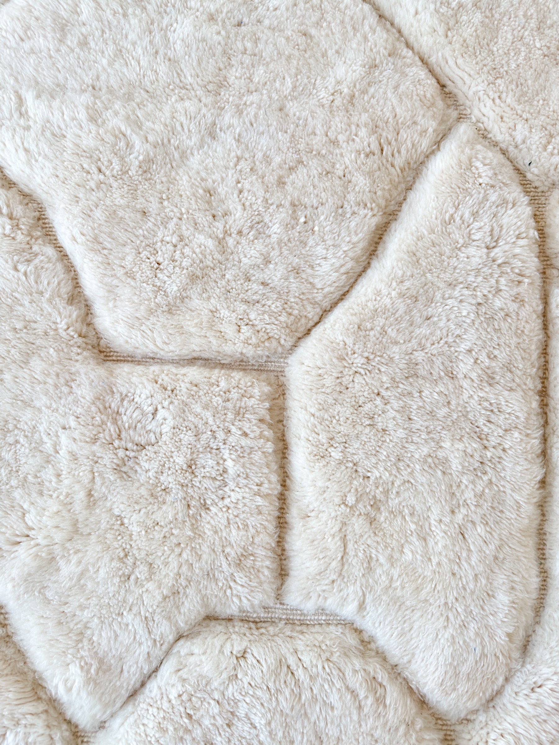 Tapis M'rirt 150 x 280 cm - n°2599