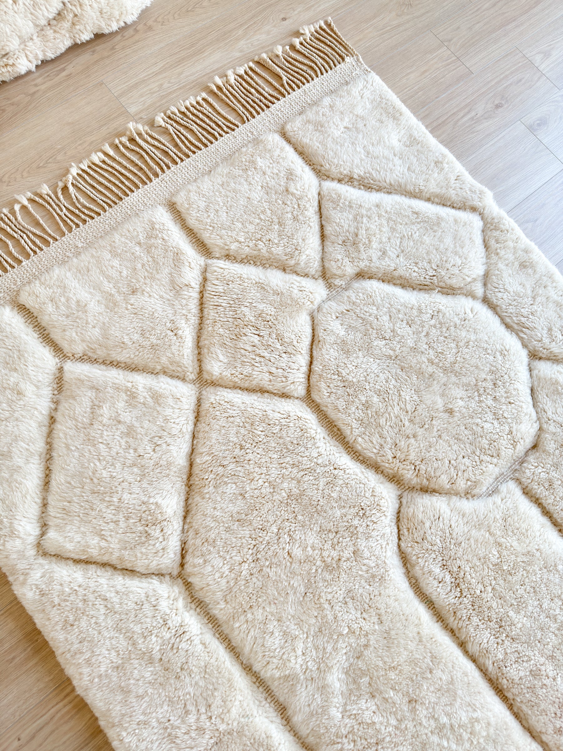 Tapis M'rirt 150 x 280 cm - n°2599