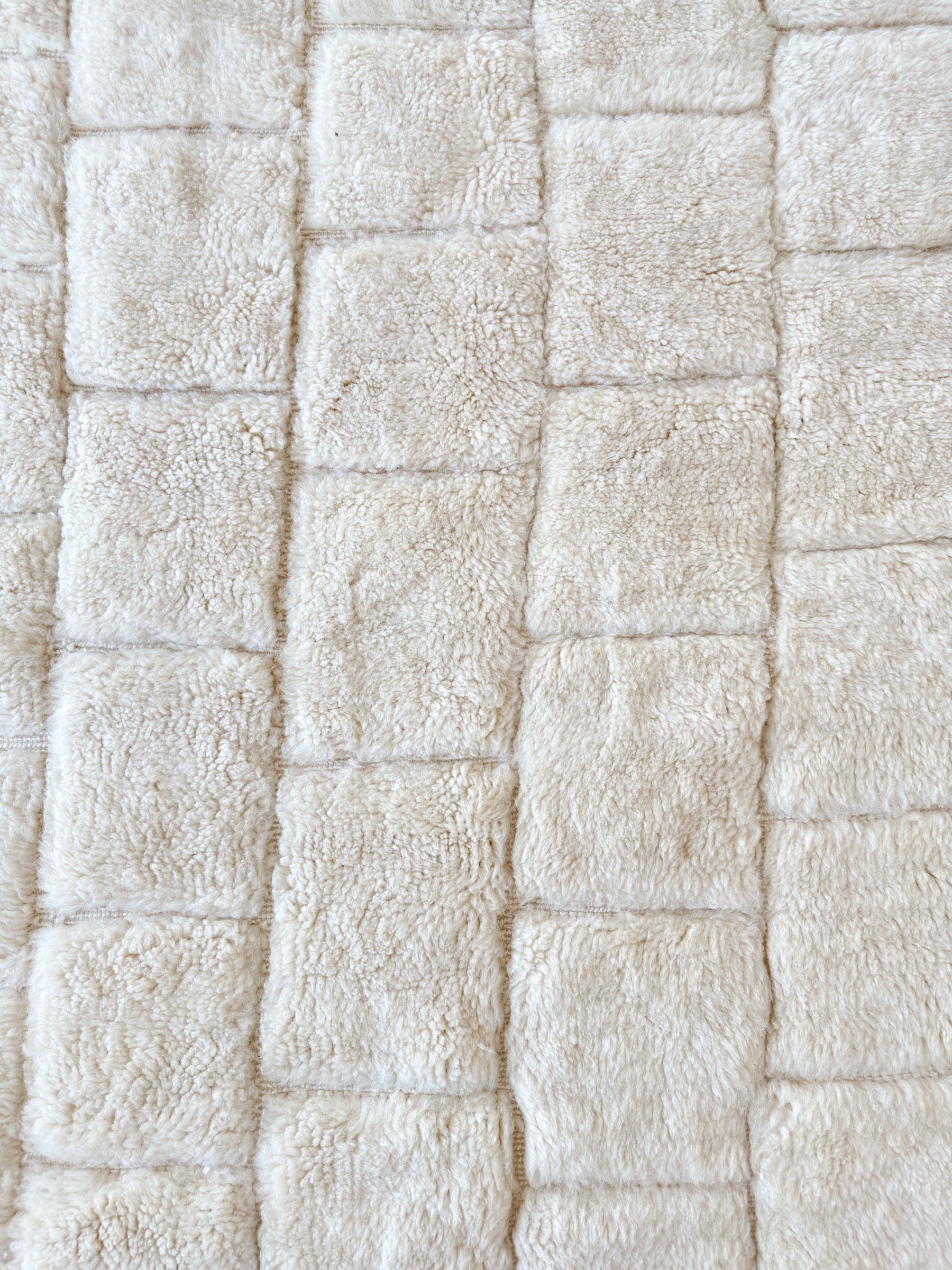 Tapis M'rirt 151 x 264 cm - n°2558