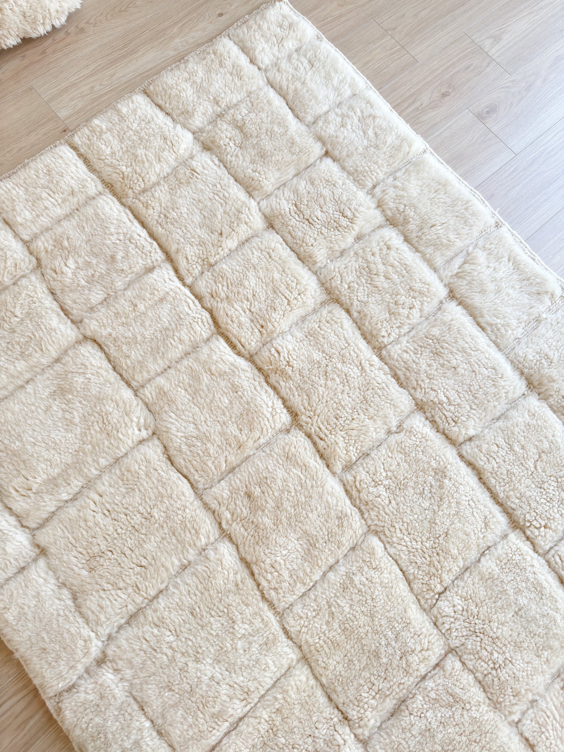 Tapis M'rirt 151 x 264 cm - n°2558