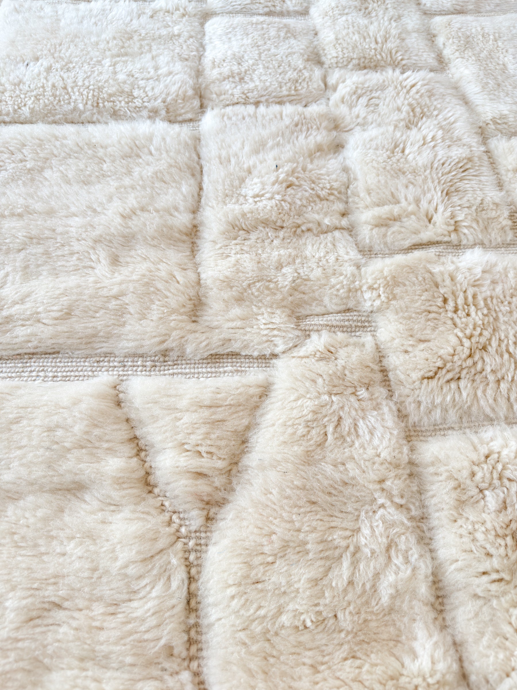 Tapis M'rirt 144 x 275 cm - n°2568