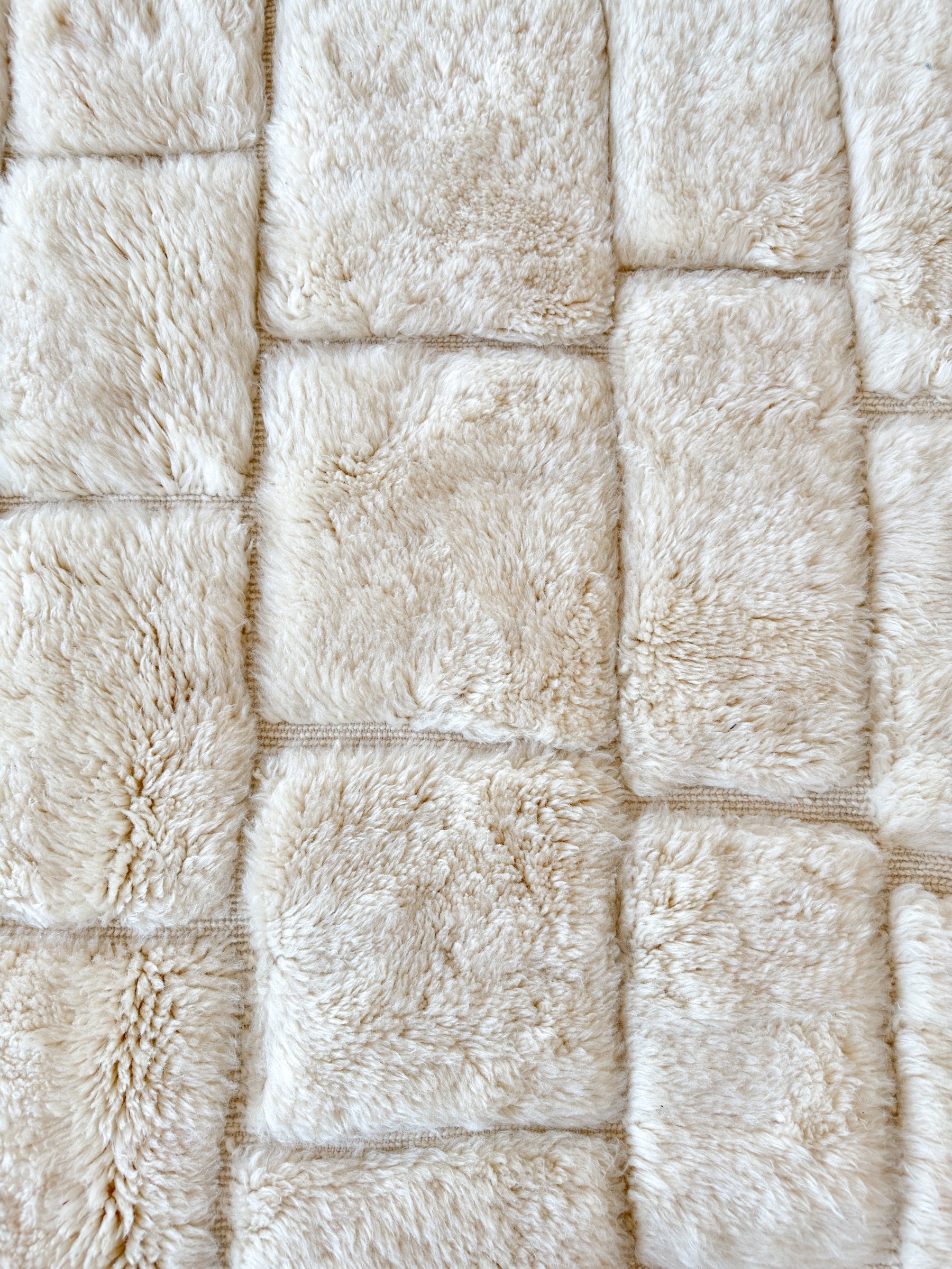 Tapis M'rirt 144 x 275 cm - n°2568