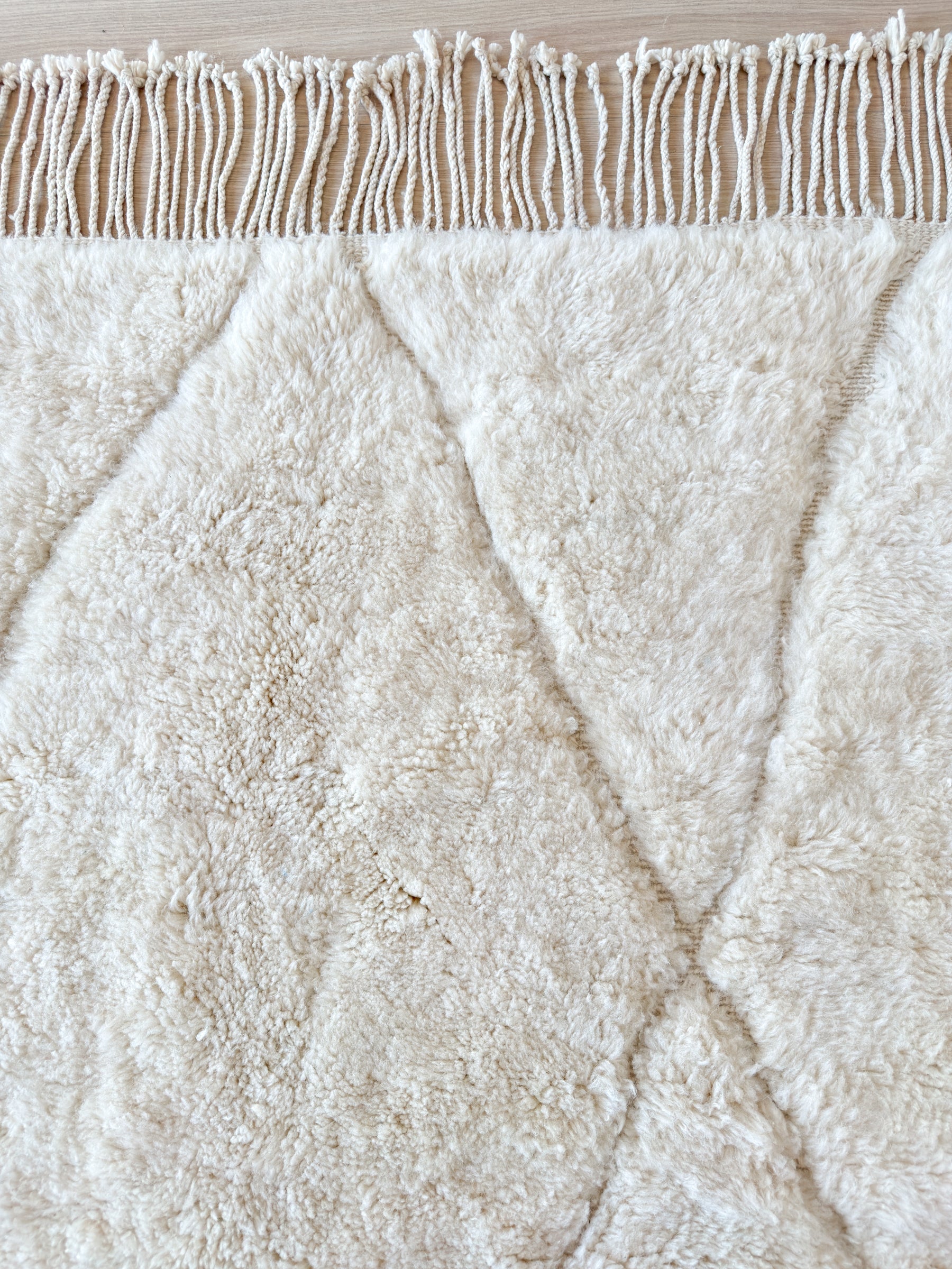 Tapis M'rirt 149 x 260 cm - n°2564