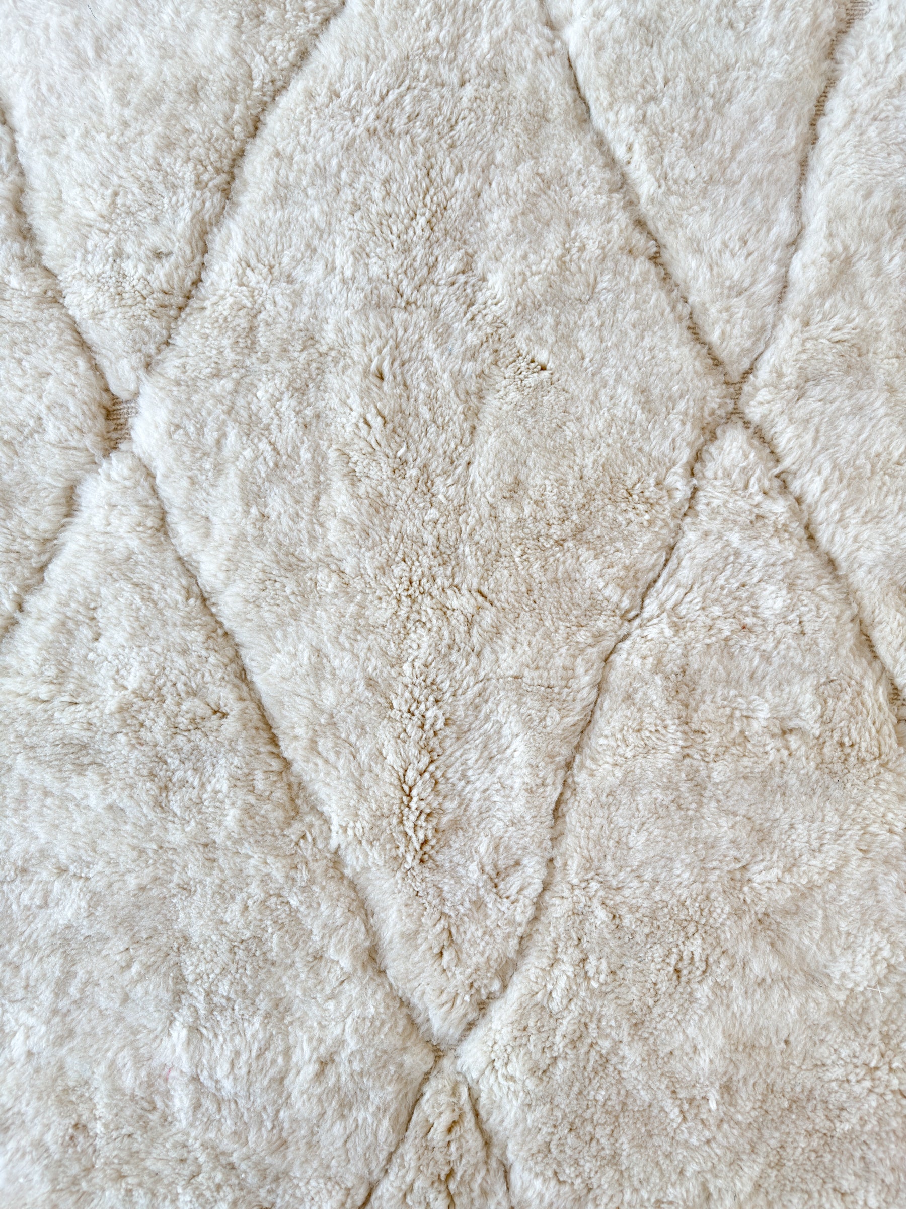 Tapis M'rirt 149 x 260 cm - n°2564