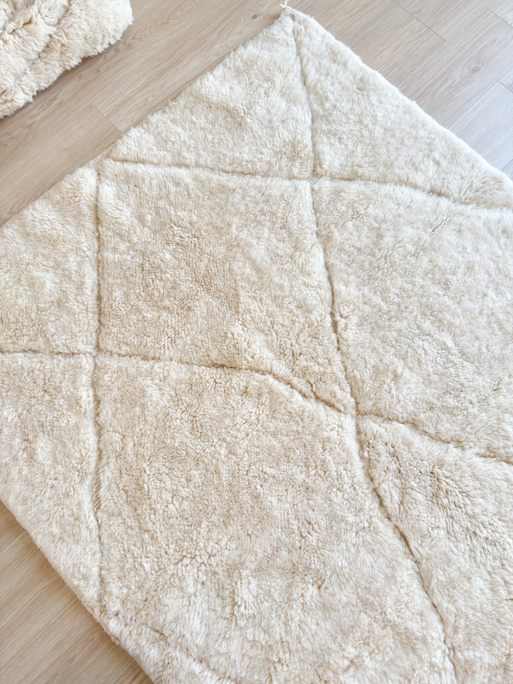 Tapis M'rirt 149 x 260 cm - n°2564
