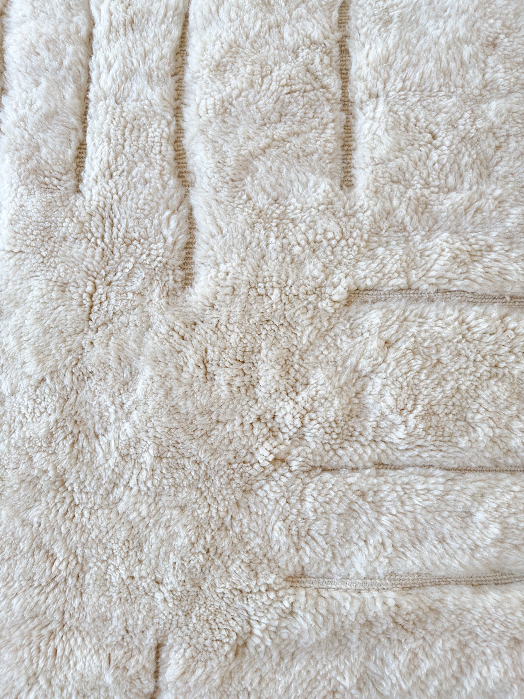 Tapis M'rirt 149 x 223 cm - n°2565