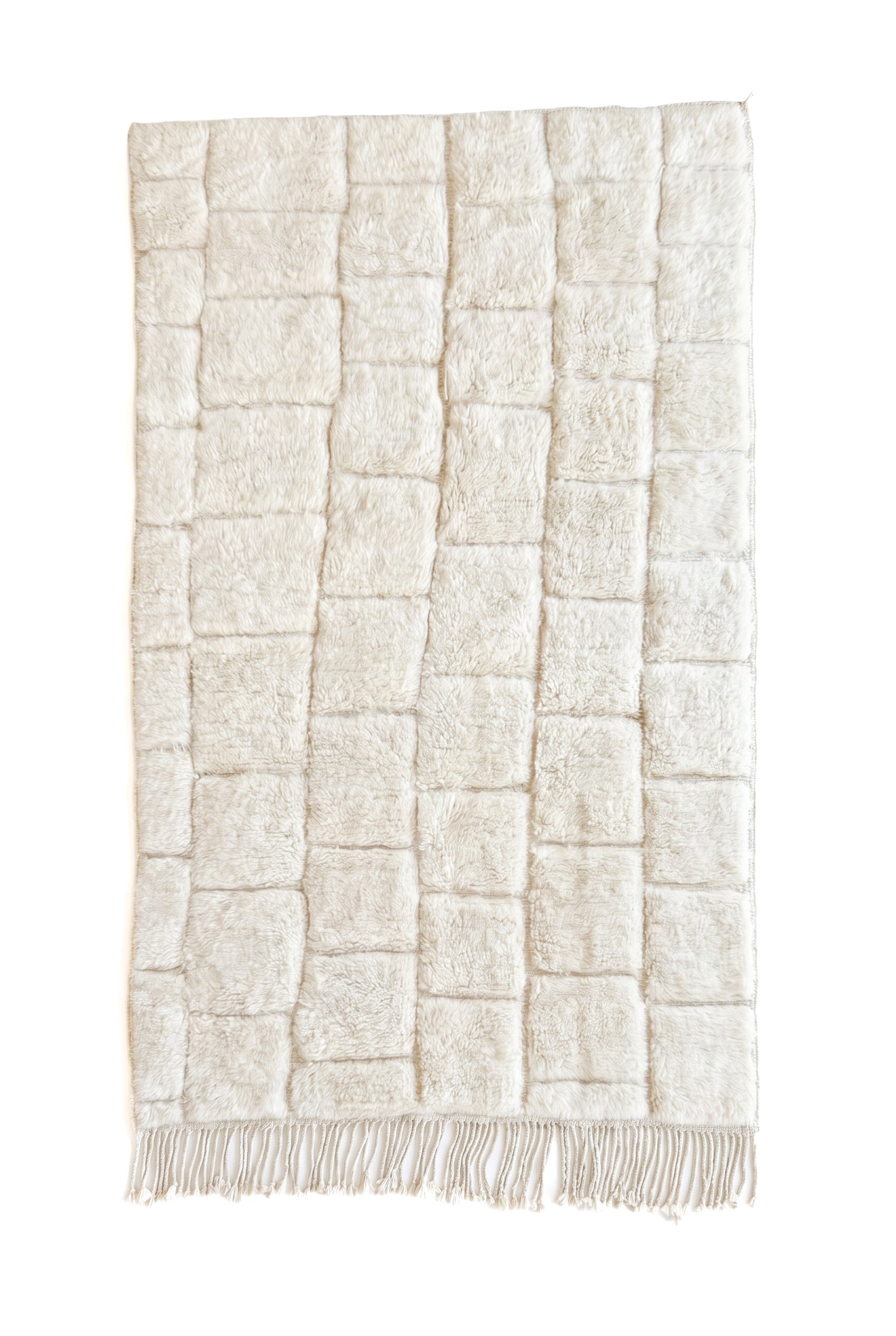 Tapis M'rirt 151 x 264 cm - n°2558
