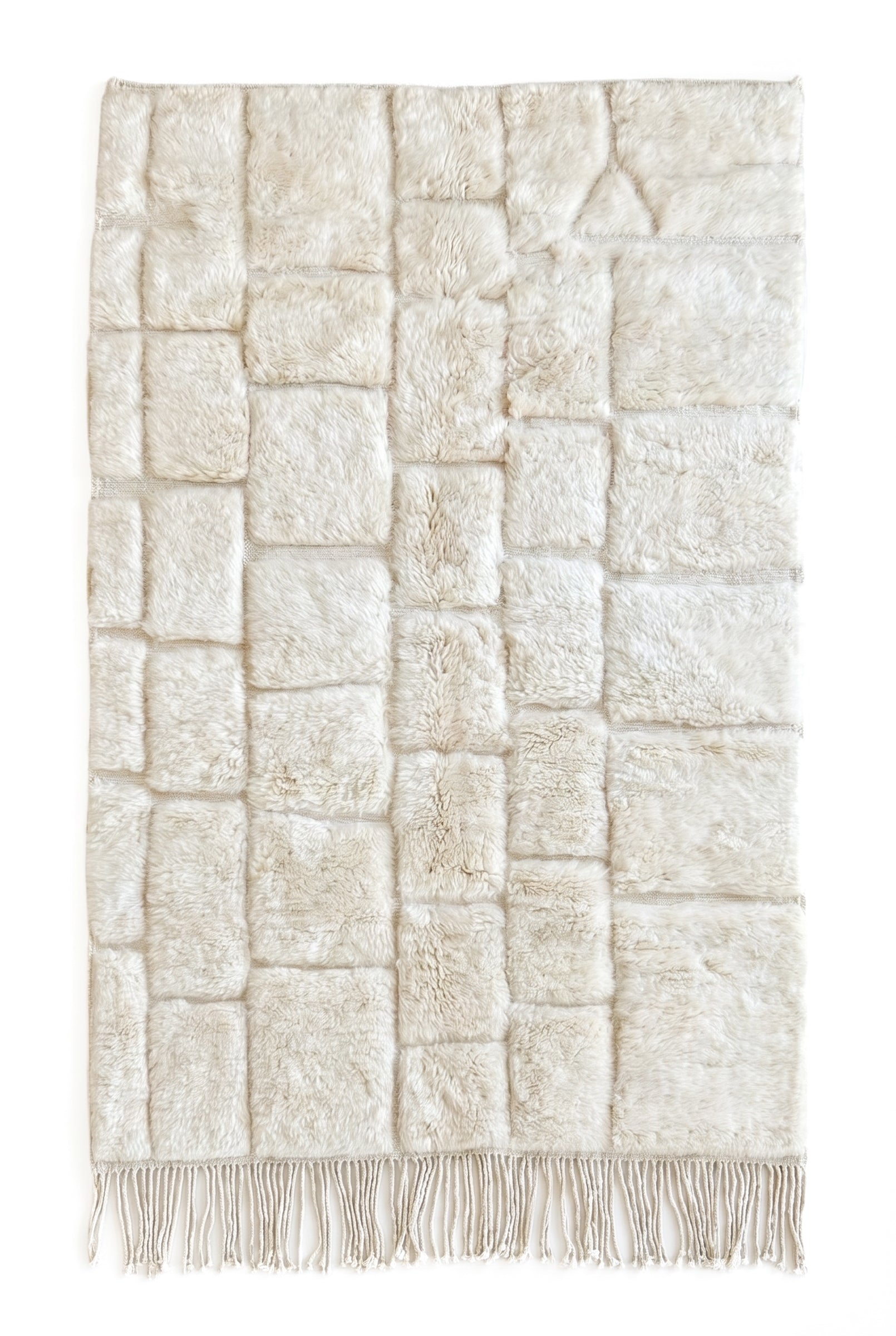 Tapis M'rirt 144 x 275 cm - n°2568