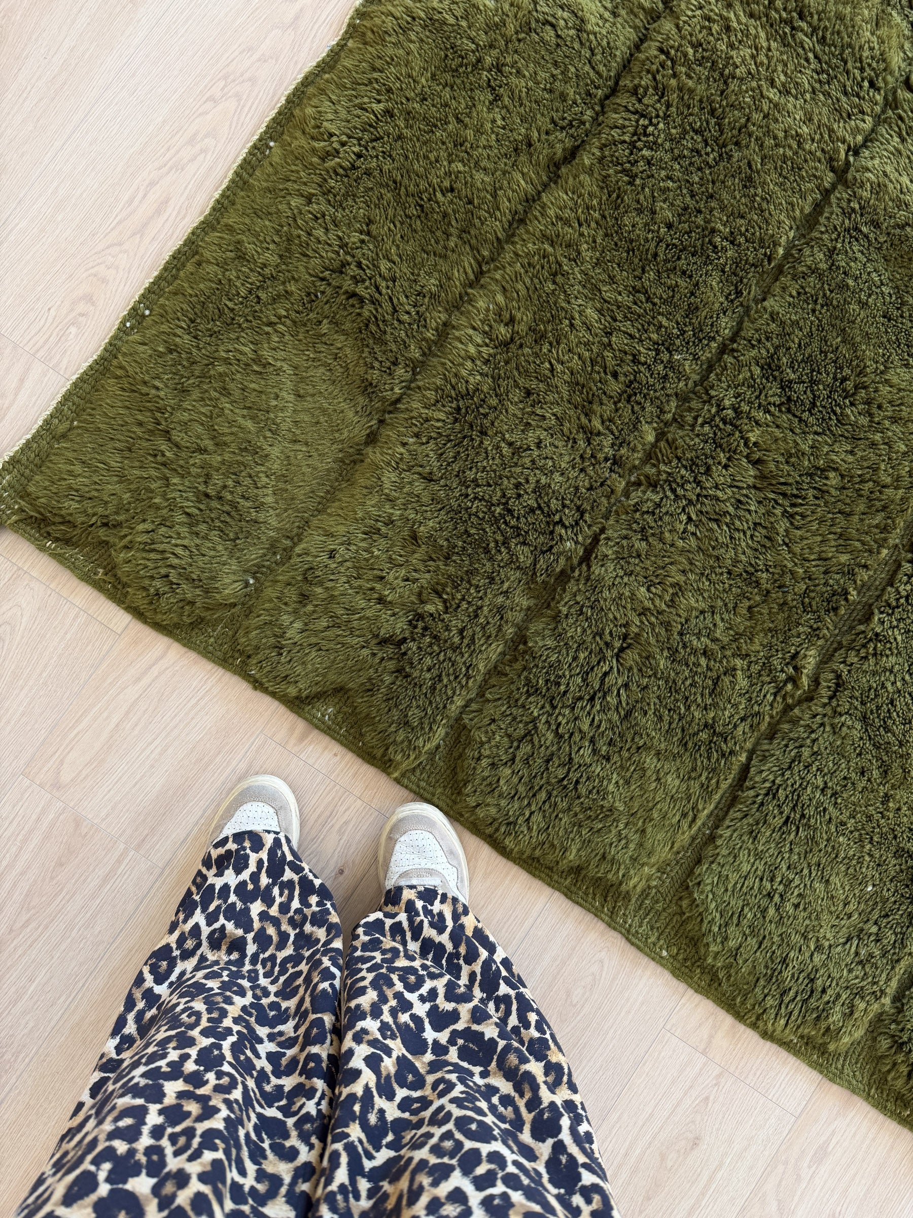 M'rirt-Teppich 200 x 308 cm – Nr. 2468