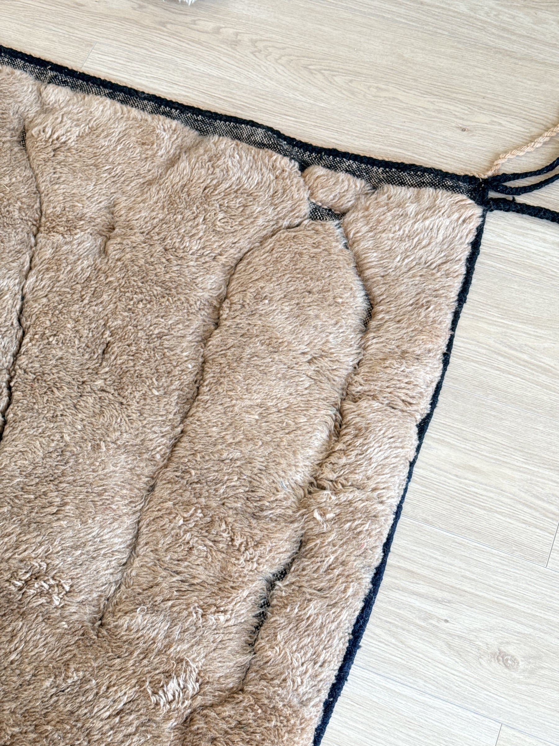 Tapis M'rirt 188 x 349 cm - n°2628