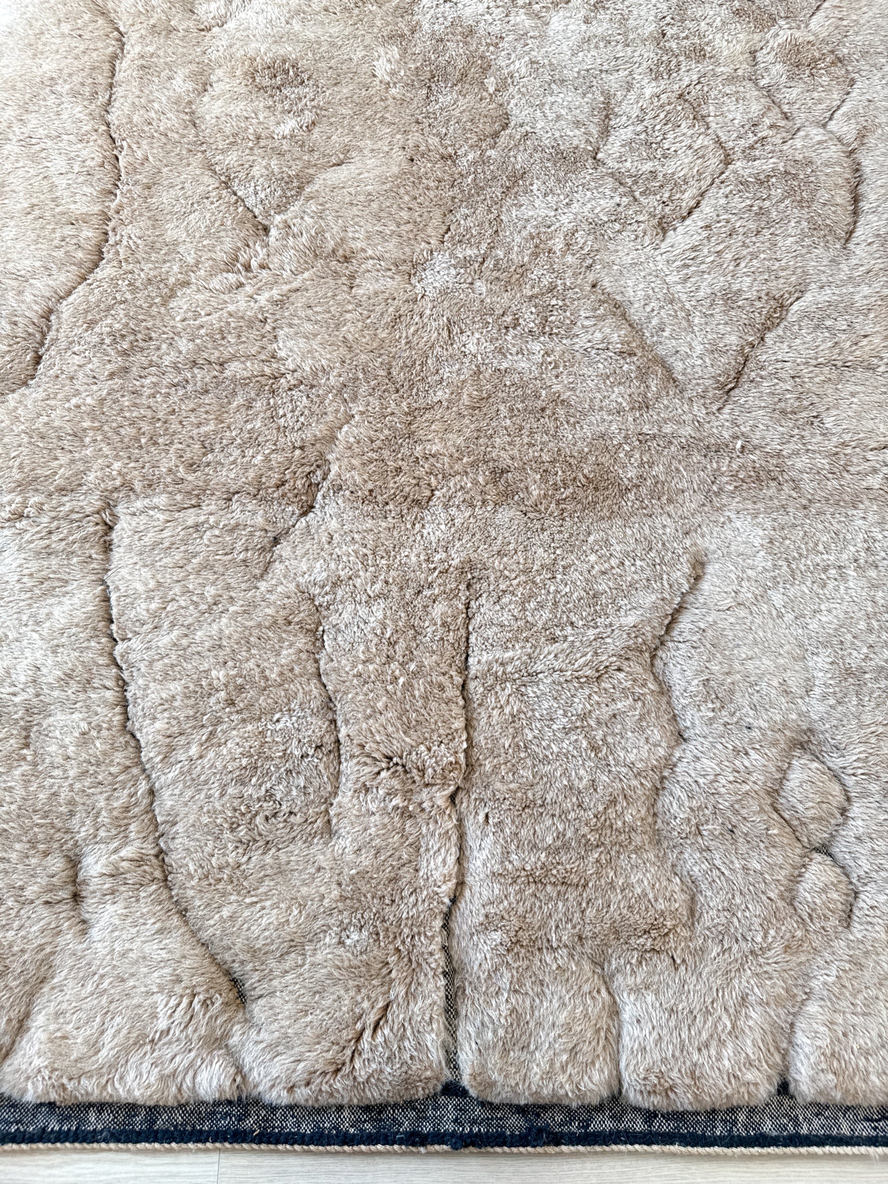 Tapis M'rirt 188 x 349 cm - n°2628