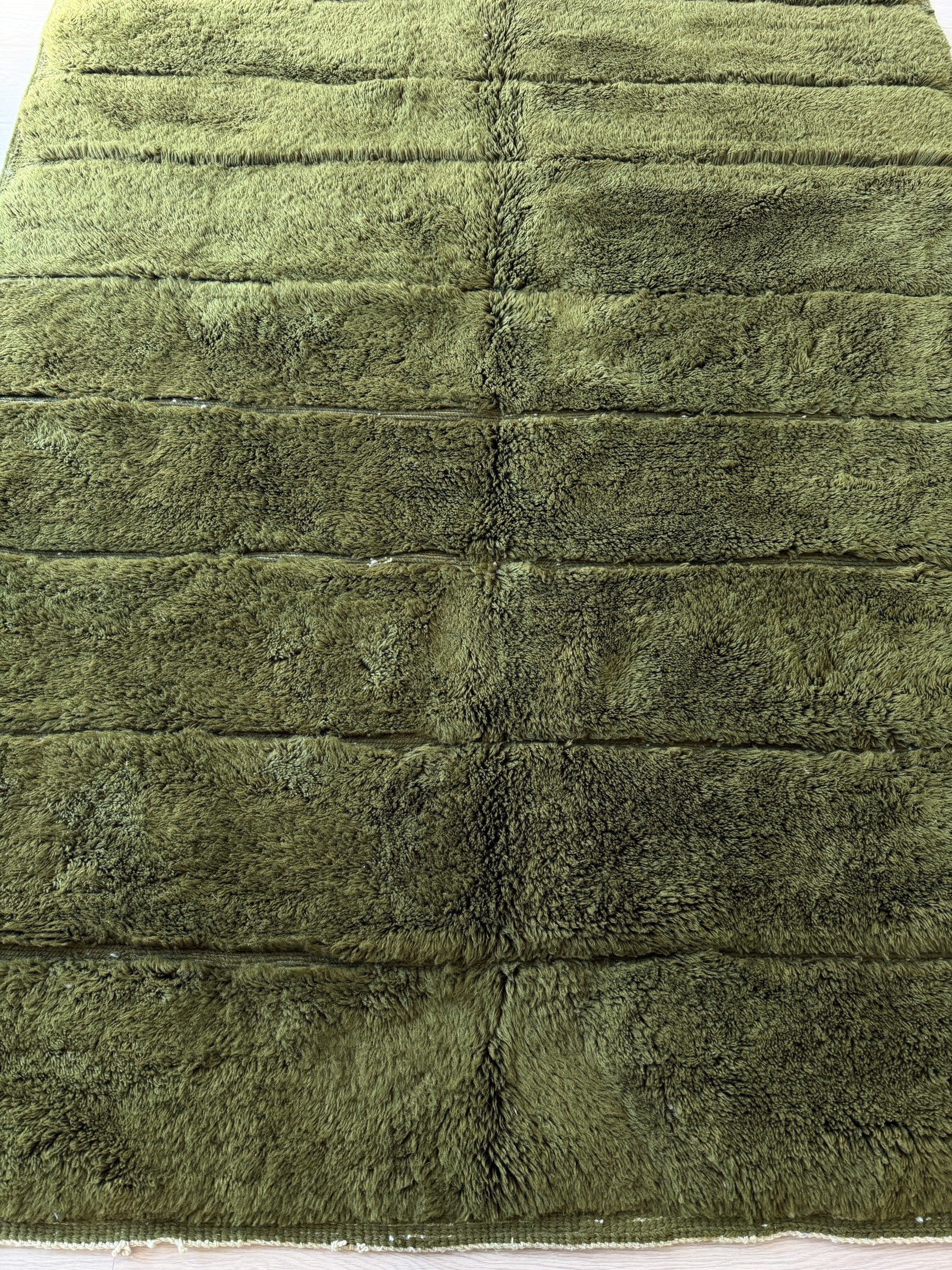 Tapis M'rirt 200 x 308 cm - n°2468