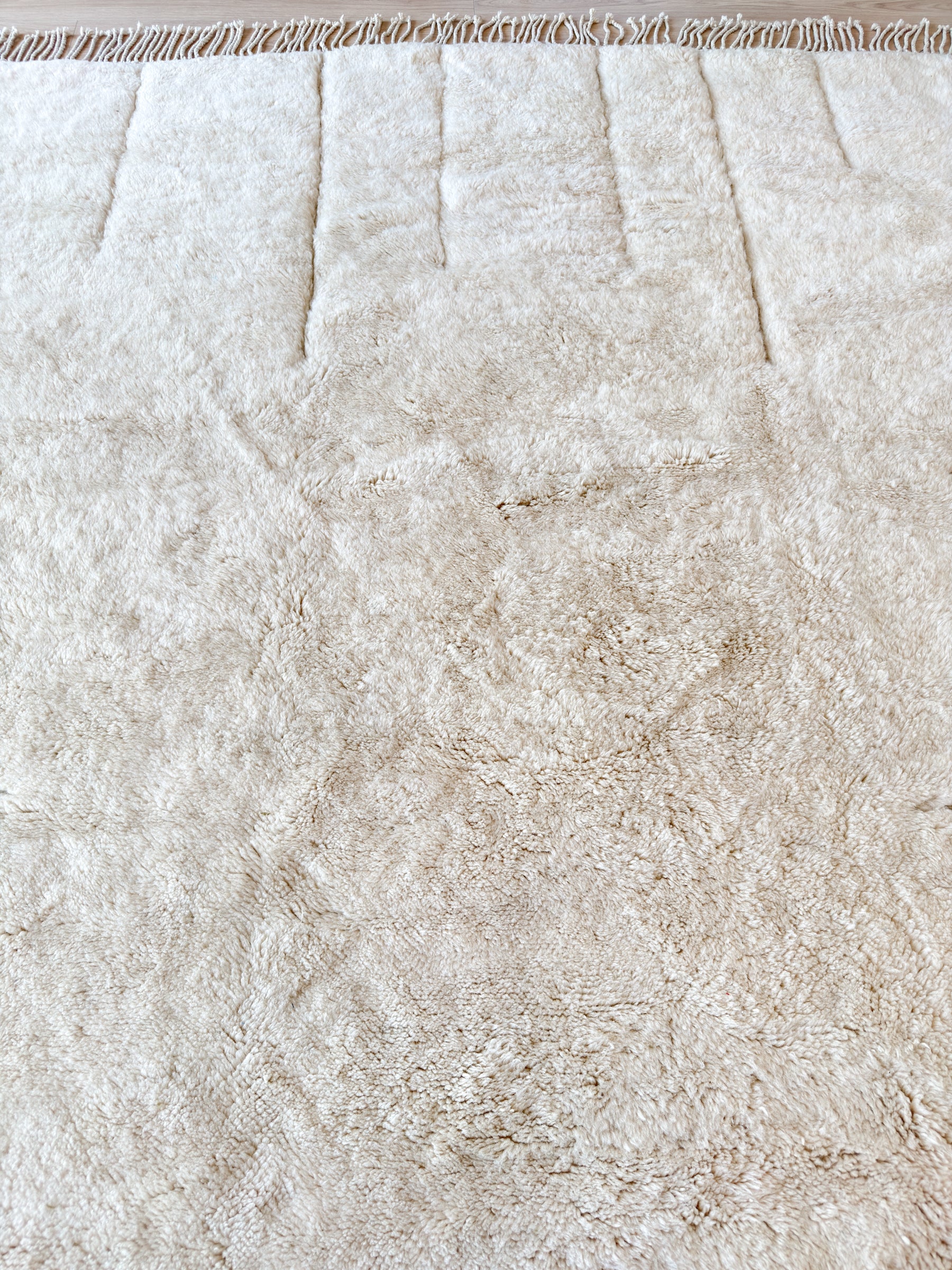 Tapis M'rirt 250 x 384 cm - n°2619