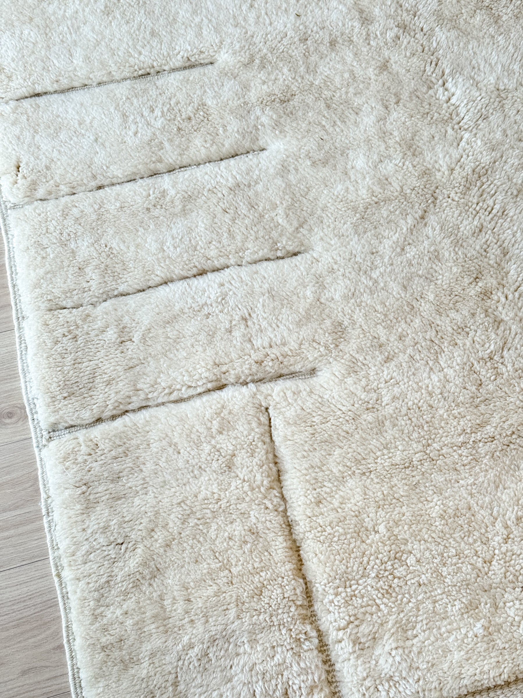 Tapis M'rirt 250 x 384 cm - n°2619
