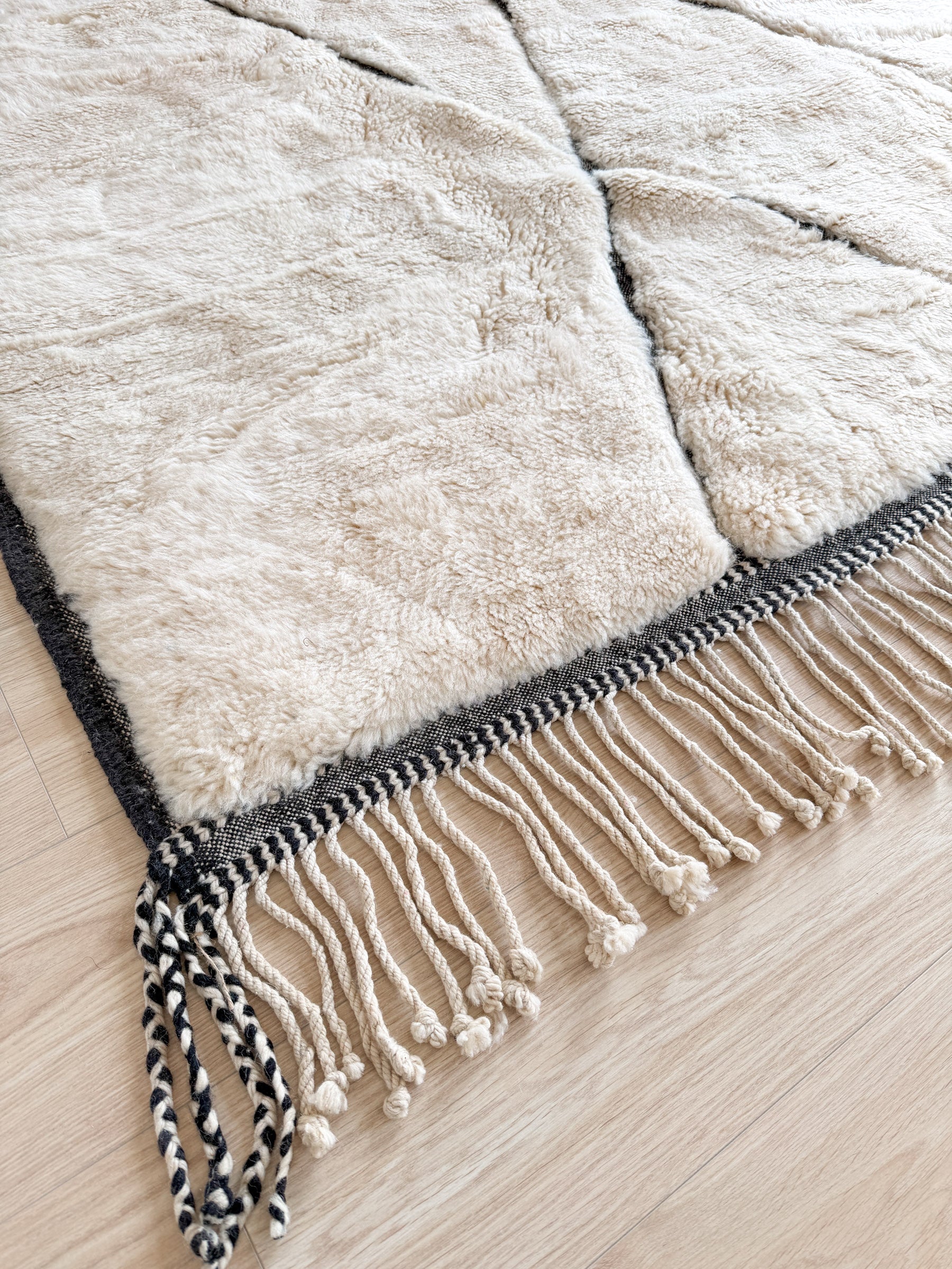 M'rirt-Teppich 208 x 319 cm – Nr. 2289