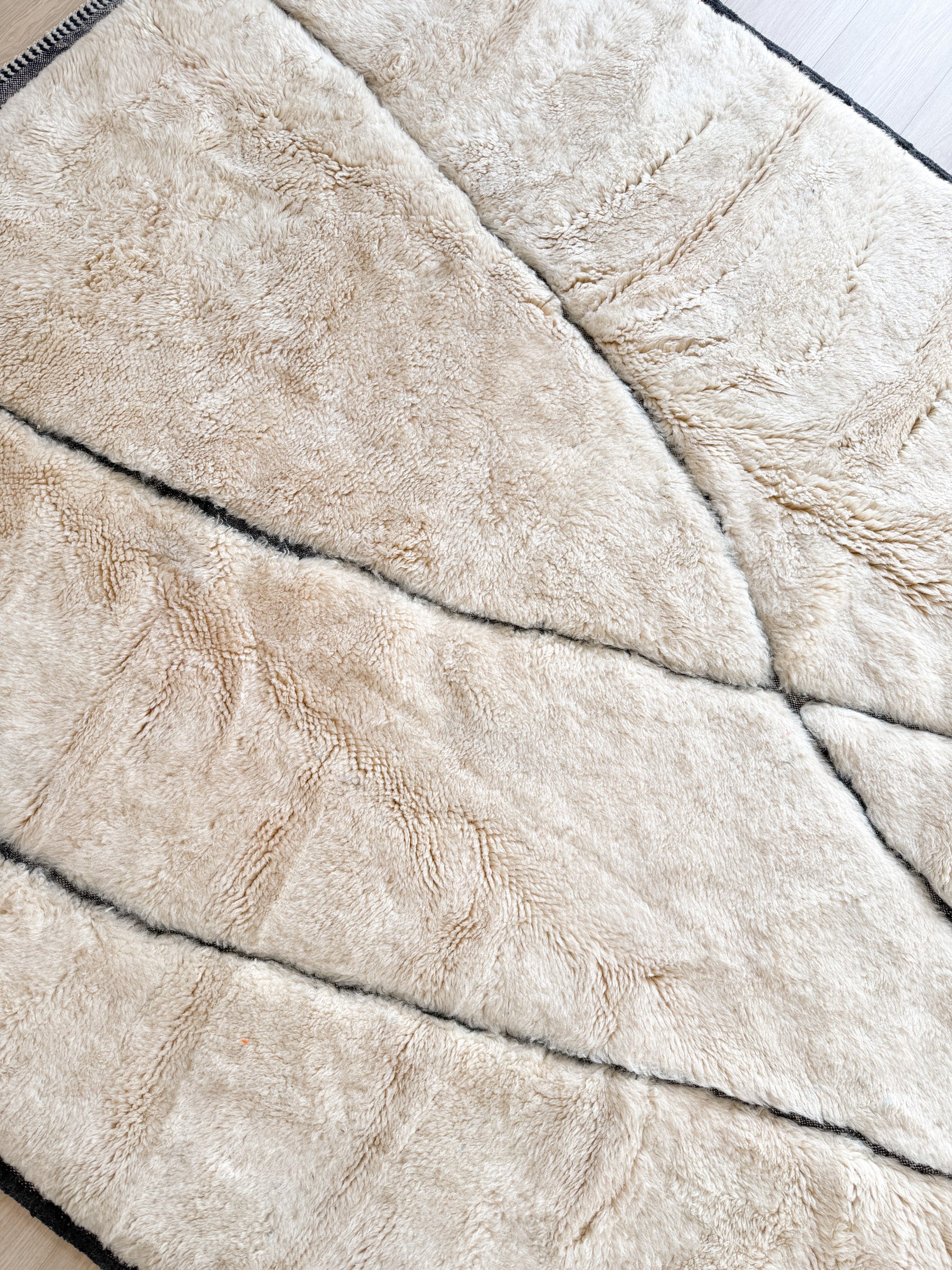 M'rirt-Teppich 208 x 319 cm – Nr. 2289