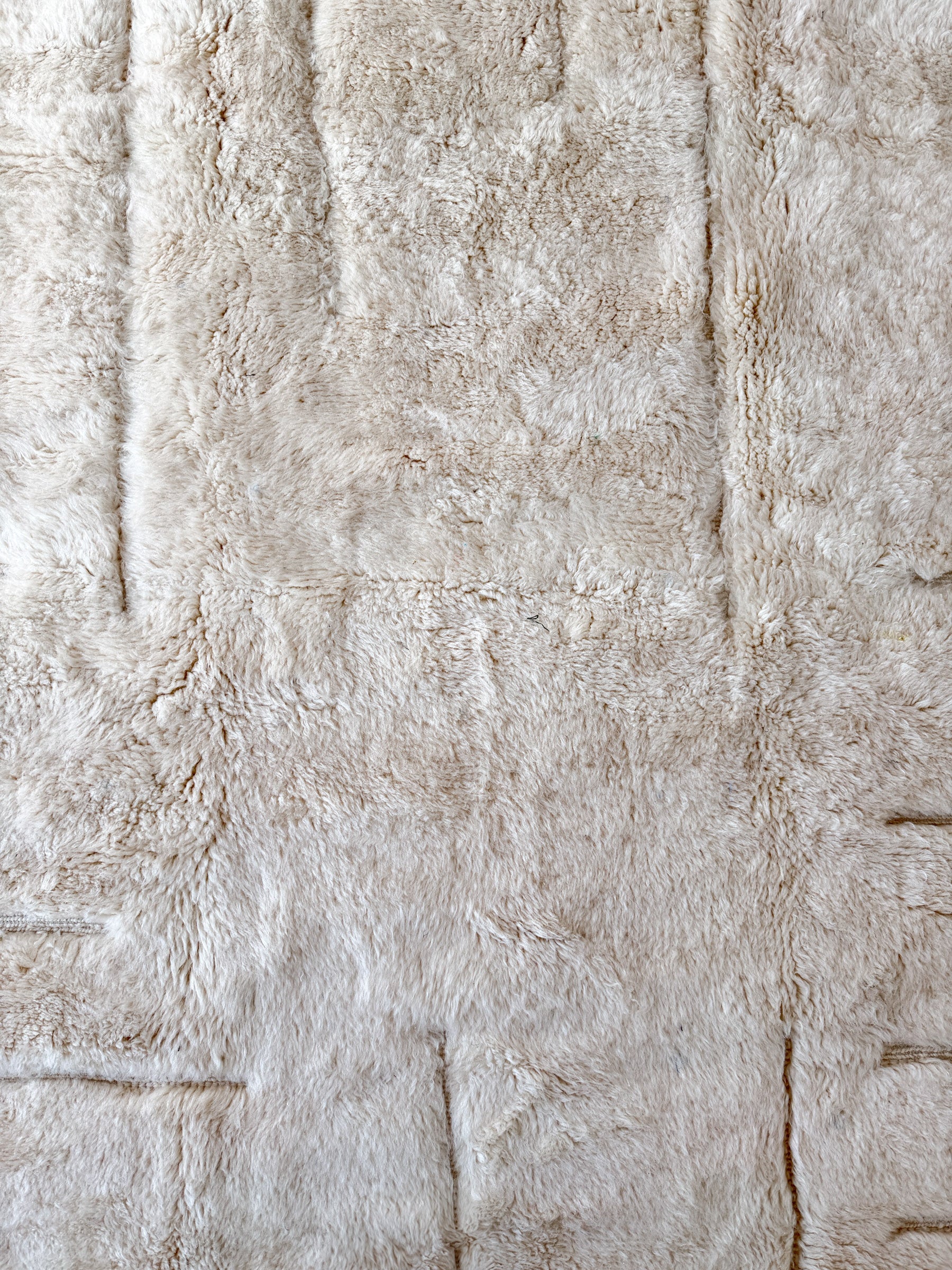 Tapis M'rirt 208 x 315 cm - n°2313