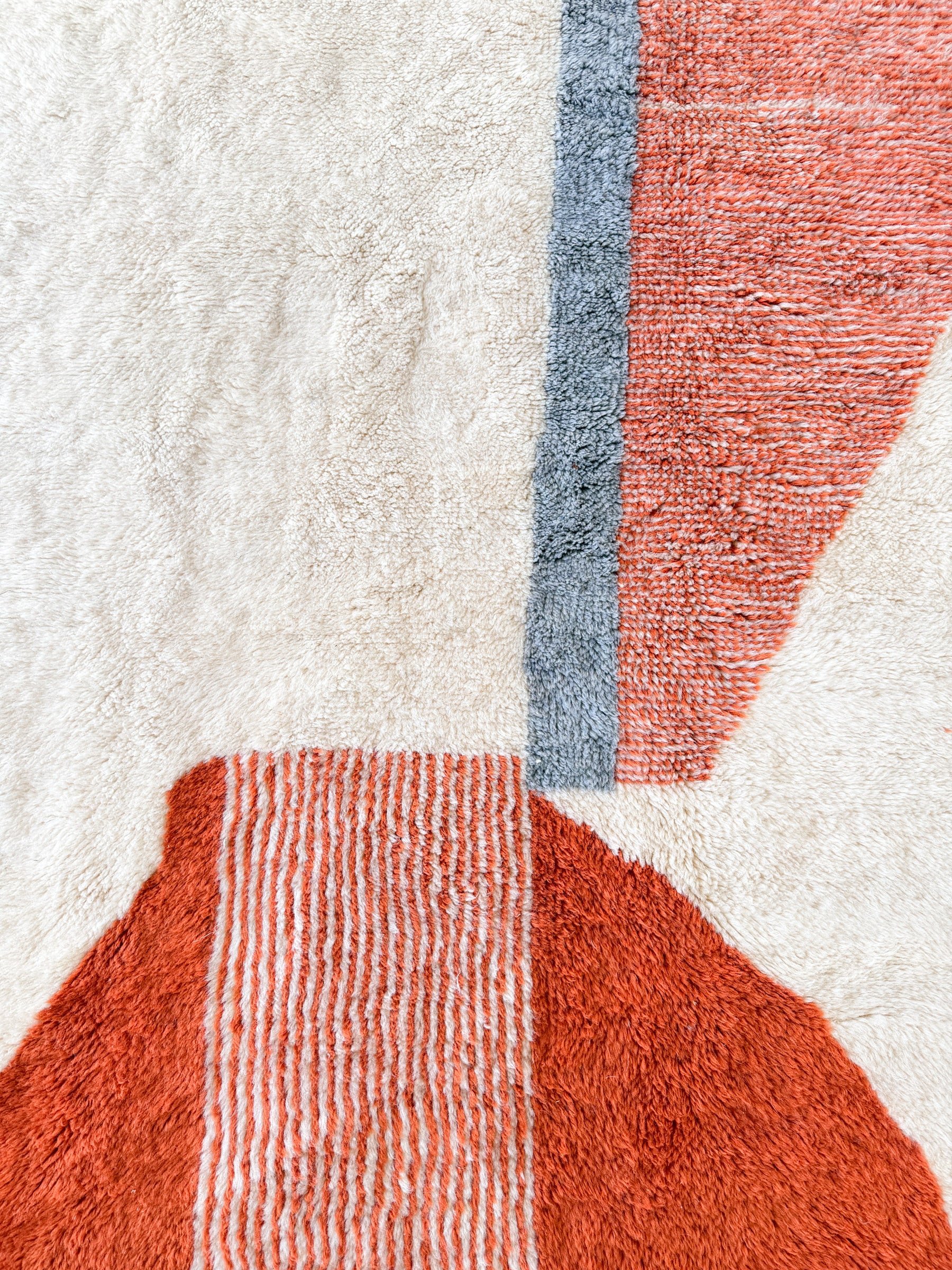 Tapis M'rirt 205 x 300 cm - n°2373