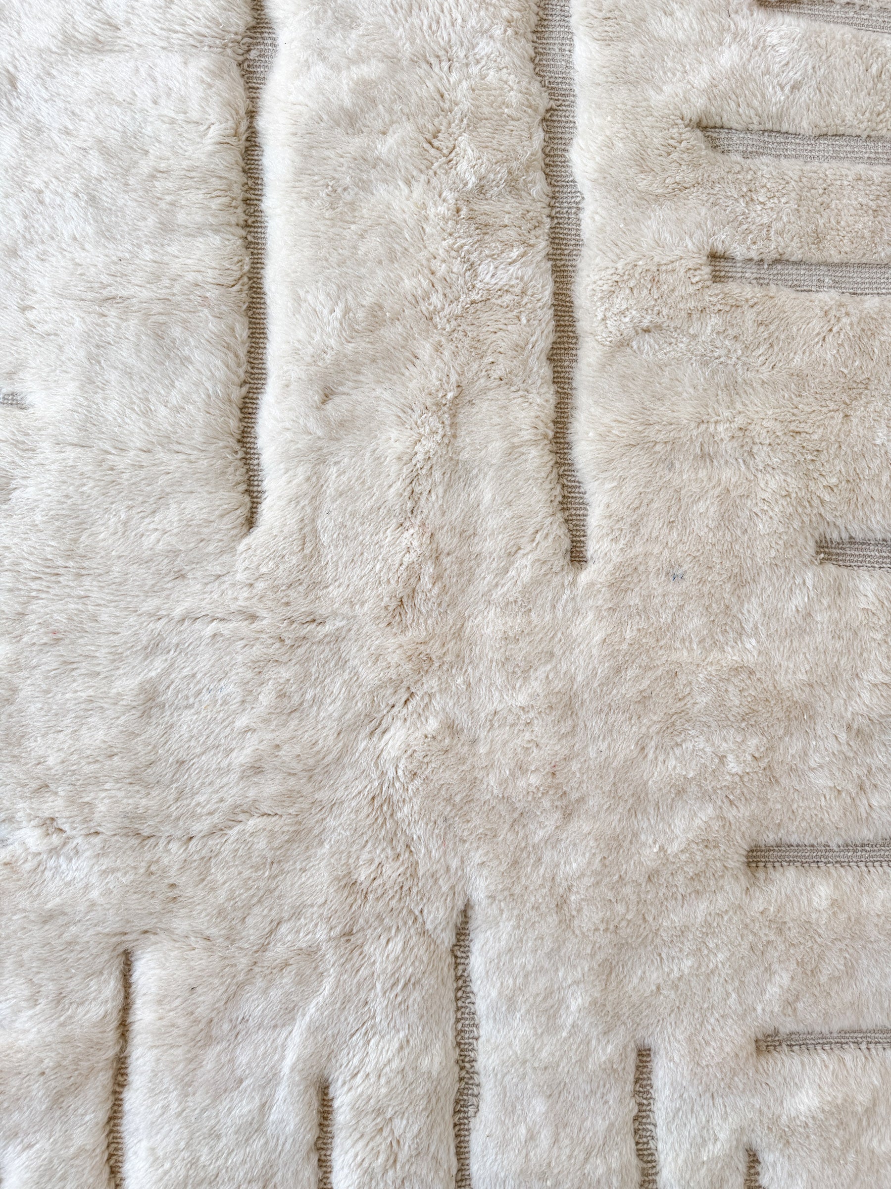 M'rirt-Teppich 147 x 244 cm - Nr. 2360